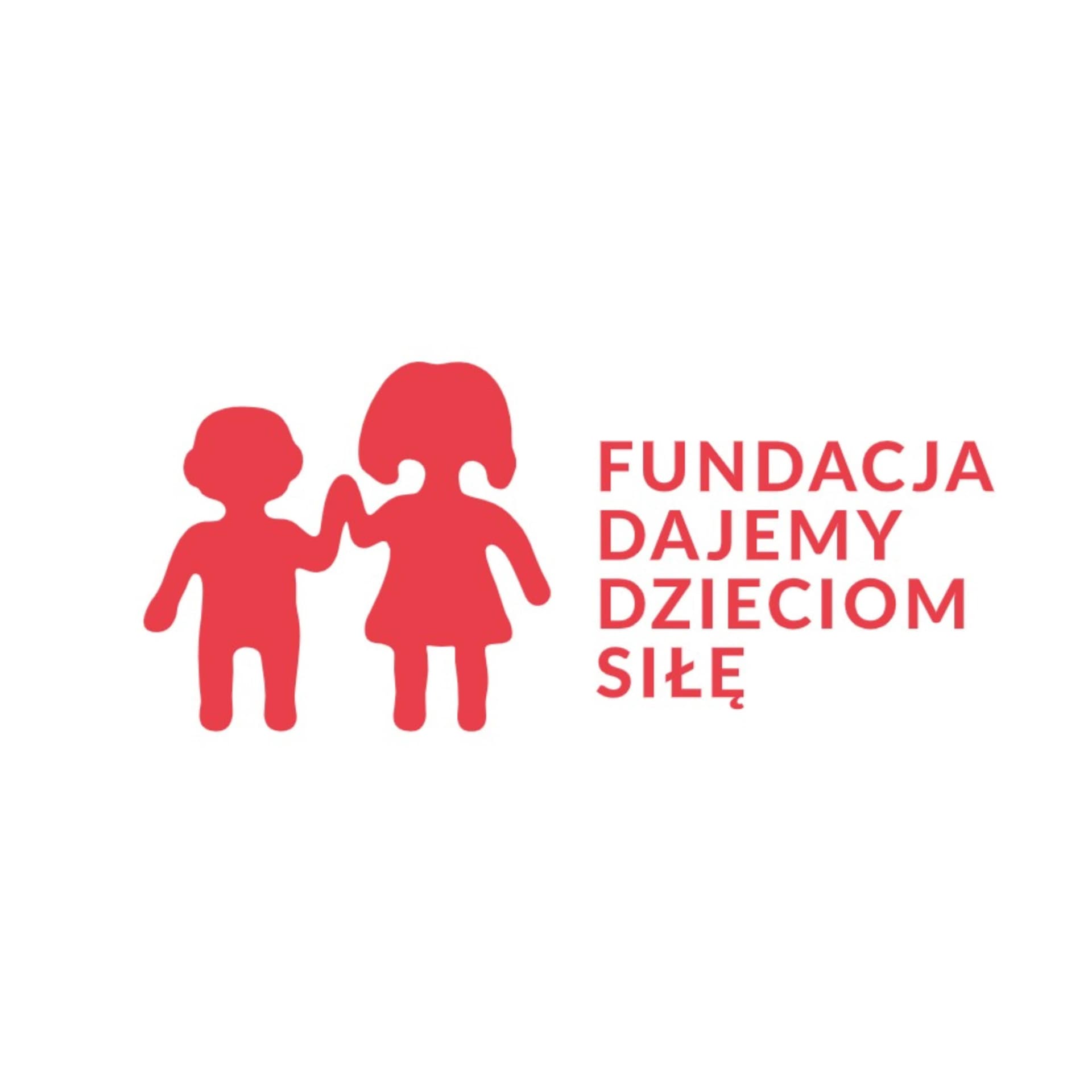 Fundacja Dajemy Dzieciom Siłę - Podcasts