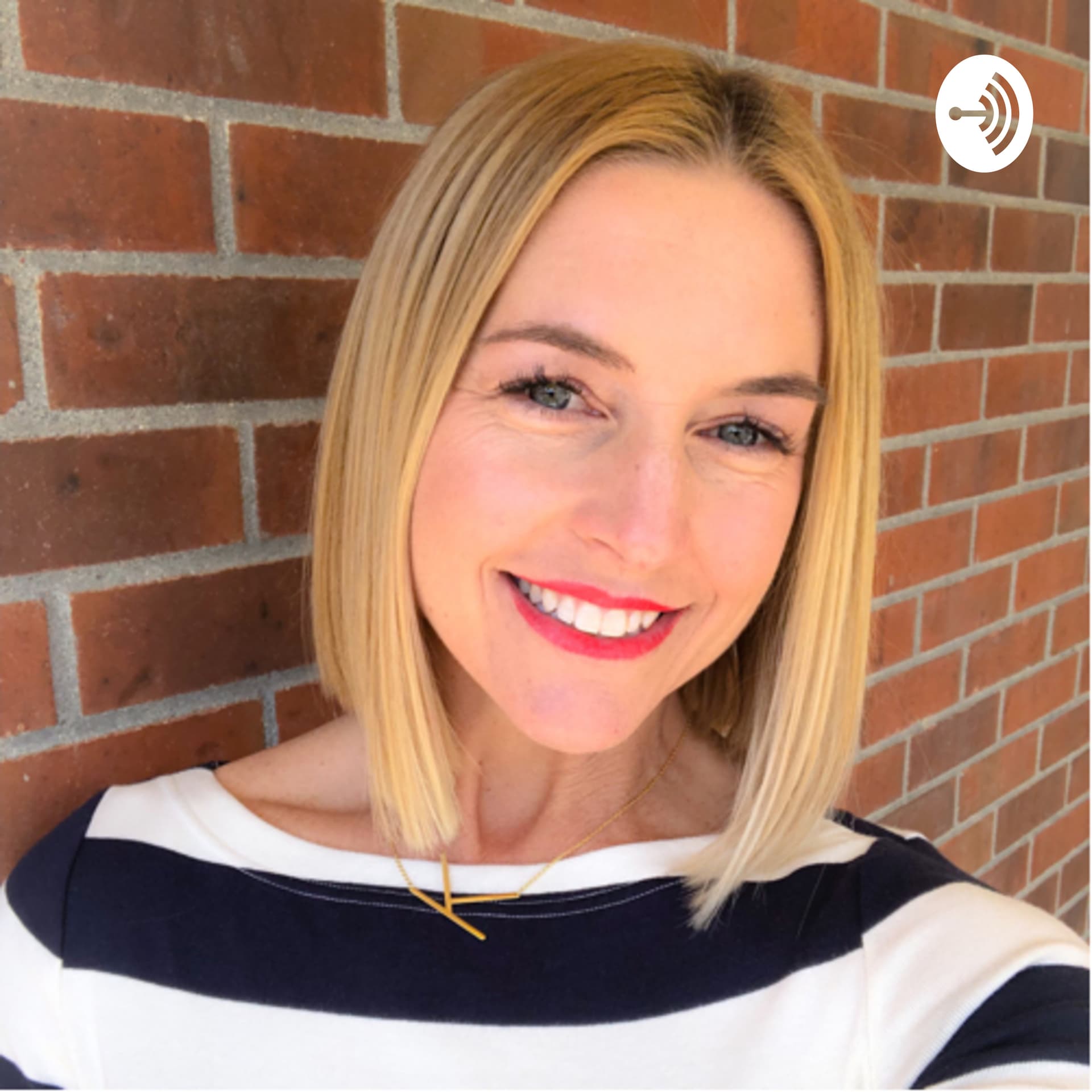 Far From Perfect with Kylie Larson - Podcasts