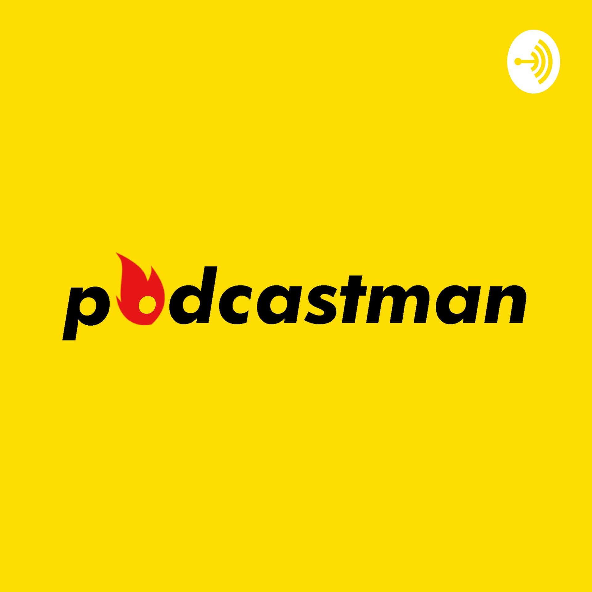 Podcastman - Podcasts