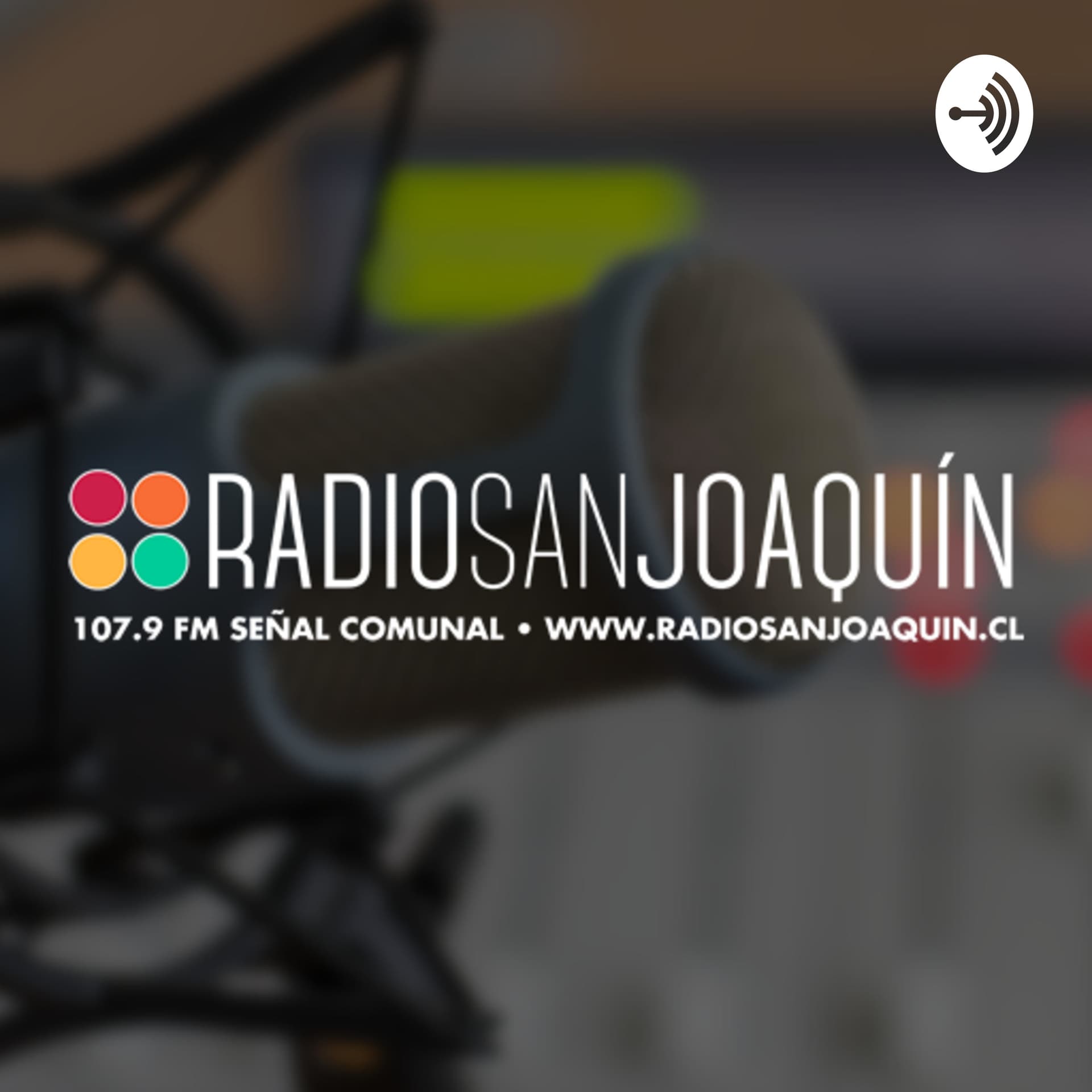 Radio San Joaquín