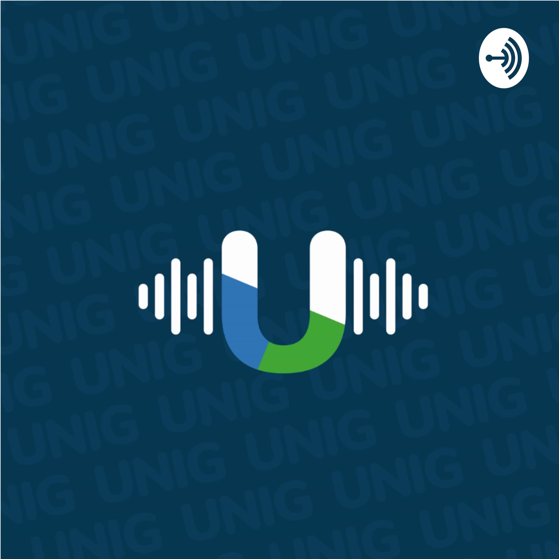 UnigCast - Podcasts