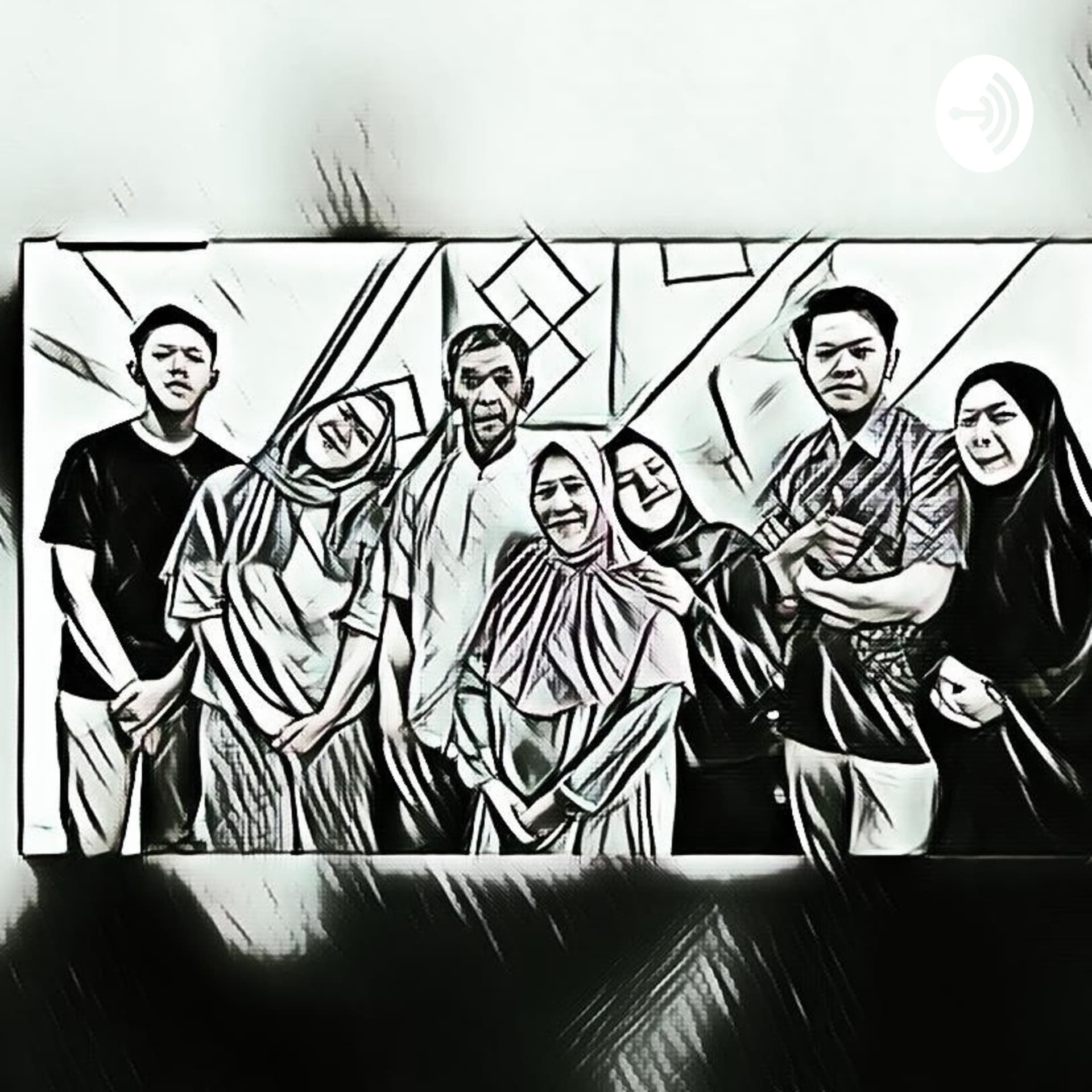 KARIF SQUAD - Podcasts