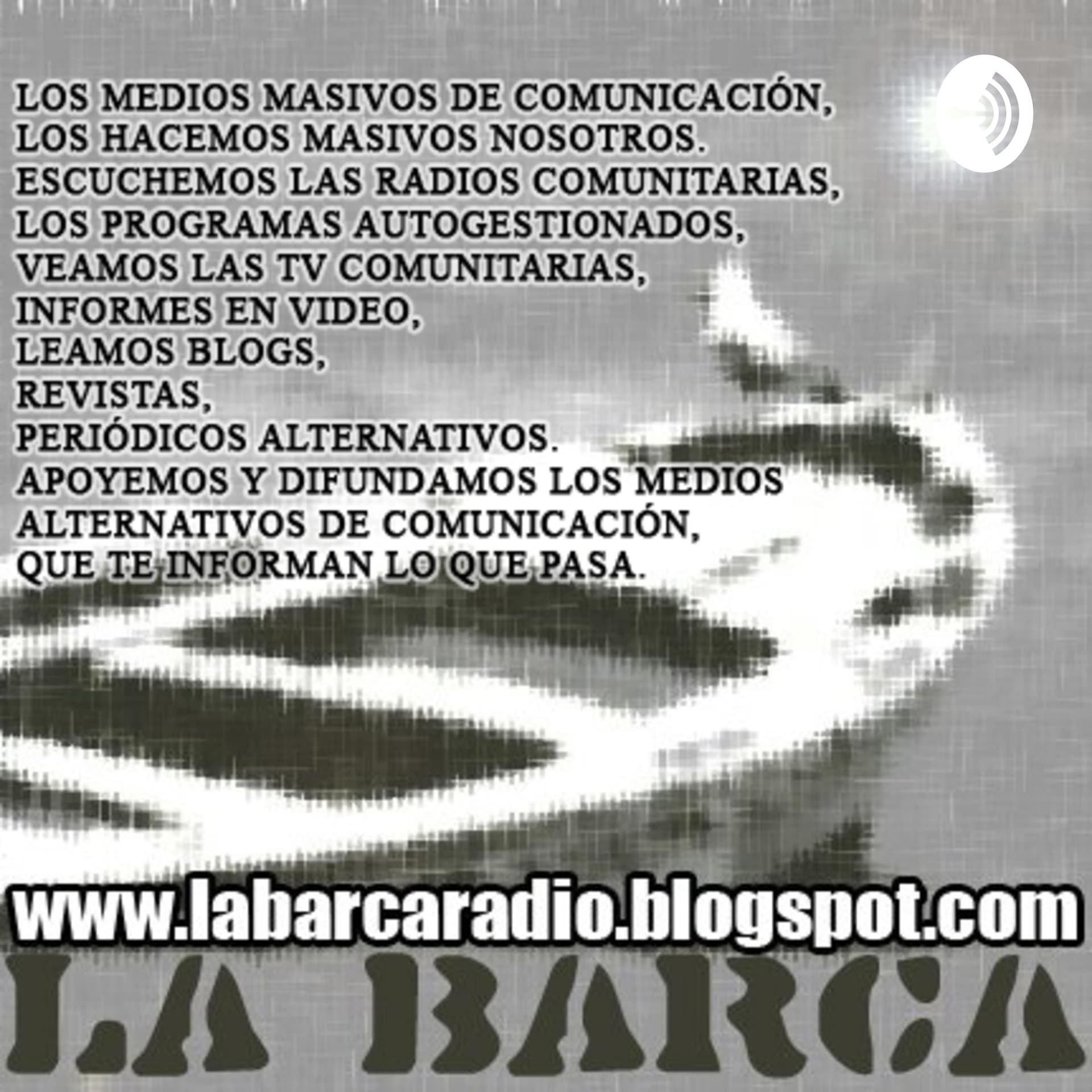 La Barca, programa de radio de Entrelazando en Abya Yala - Podcasts
