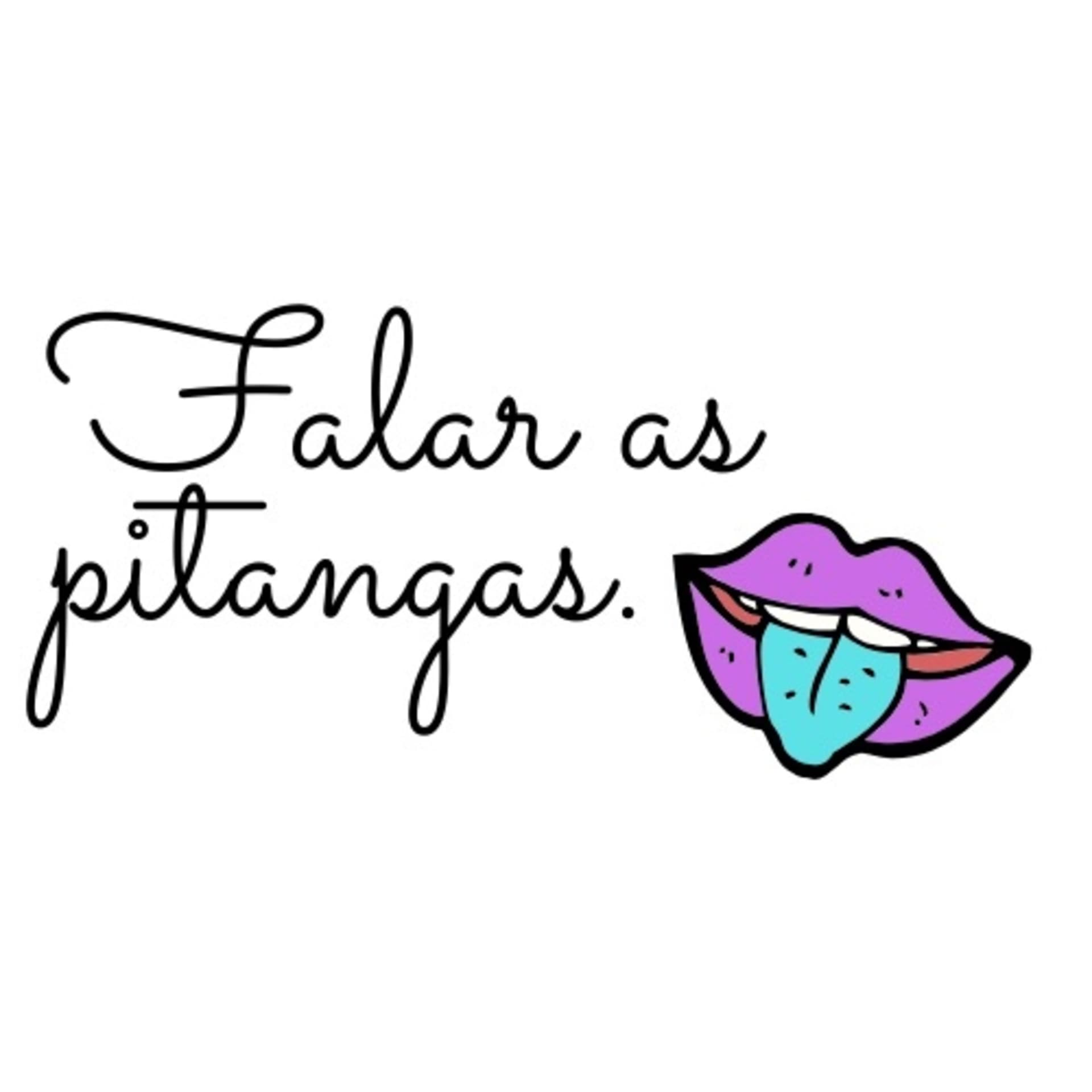 Falar as Pitangas - Podcasts