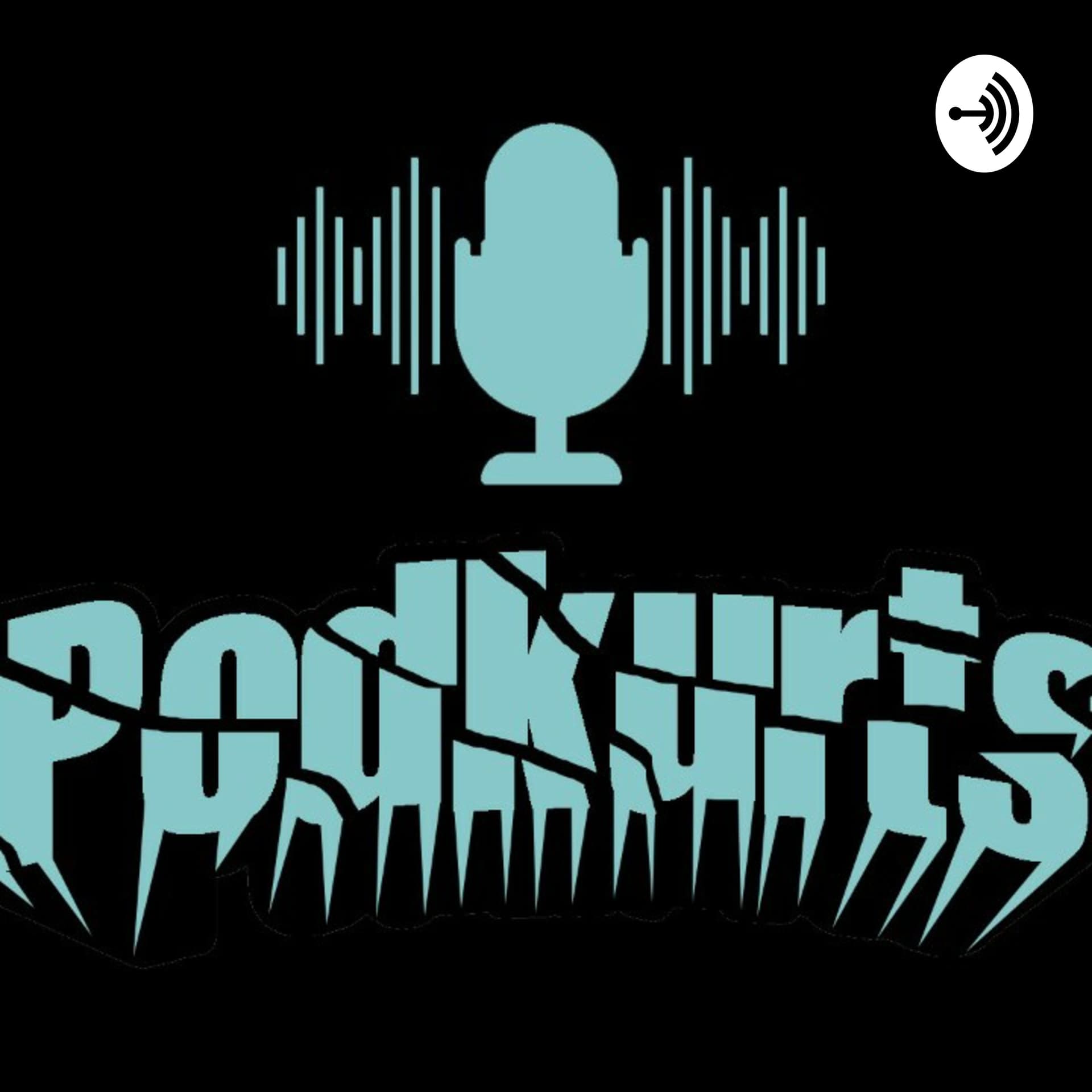 Podkurts - Podcasts