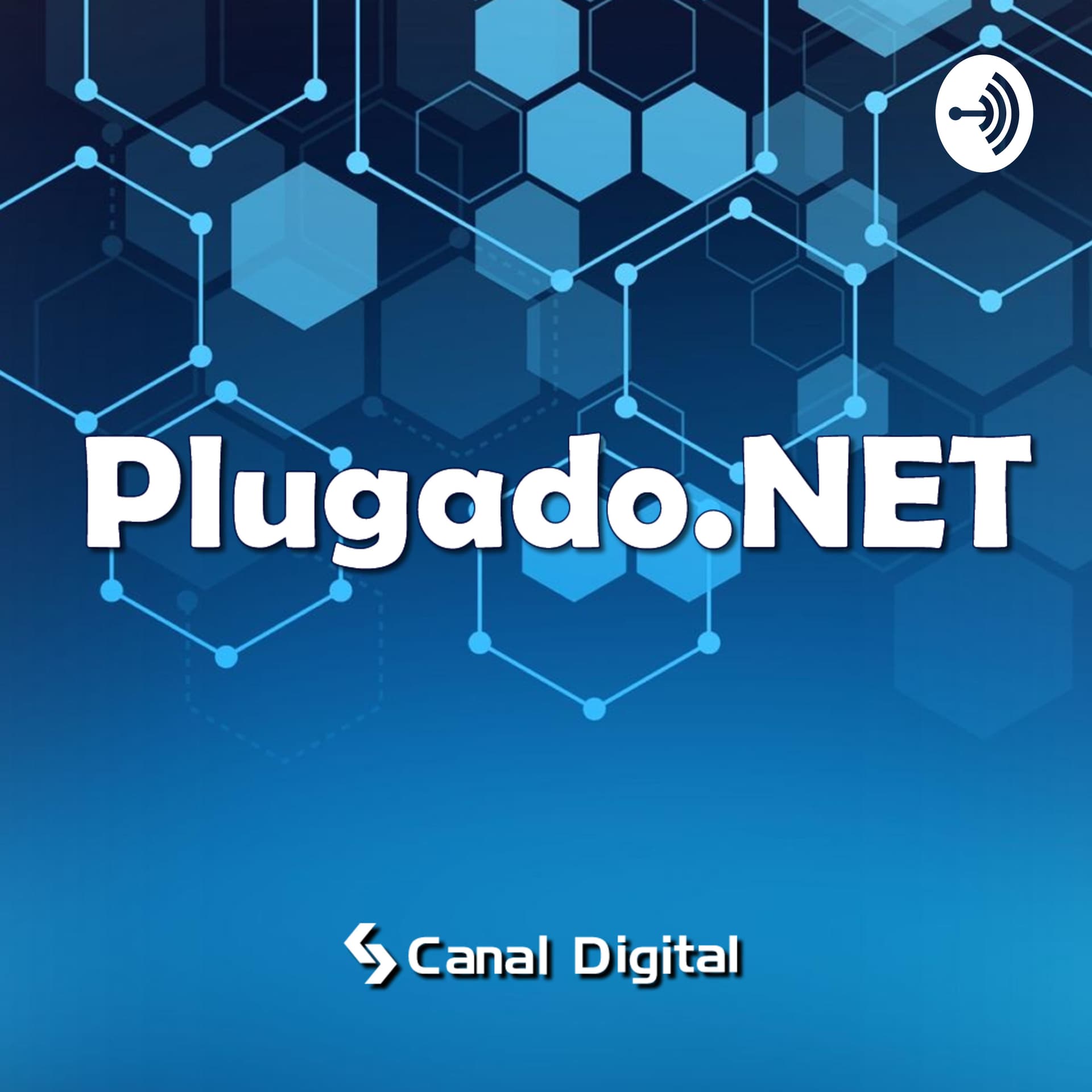 Plugado.net - Podcasts