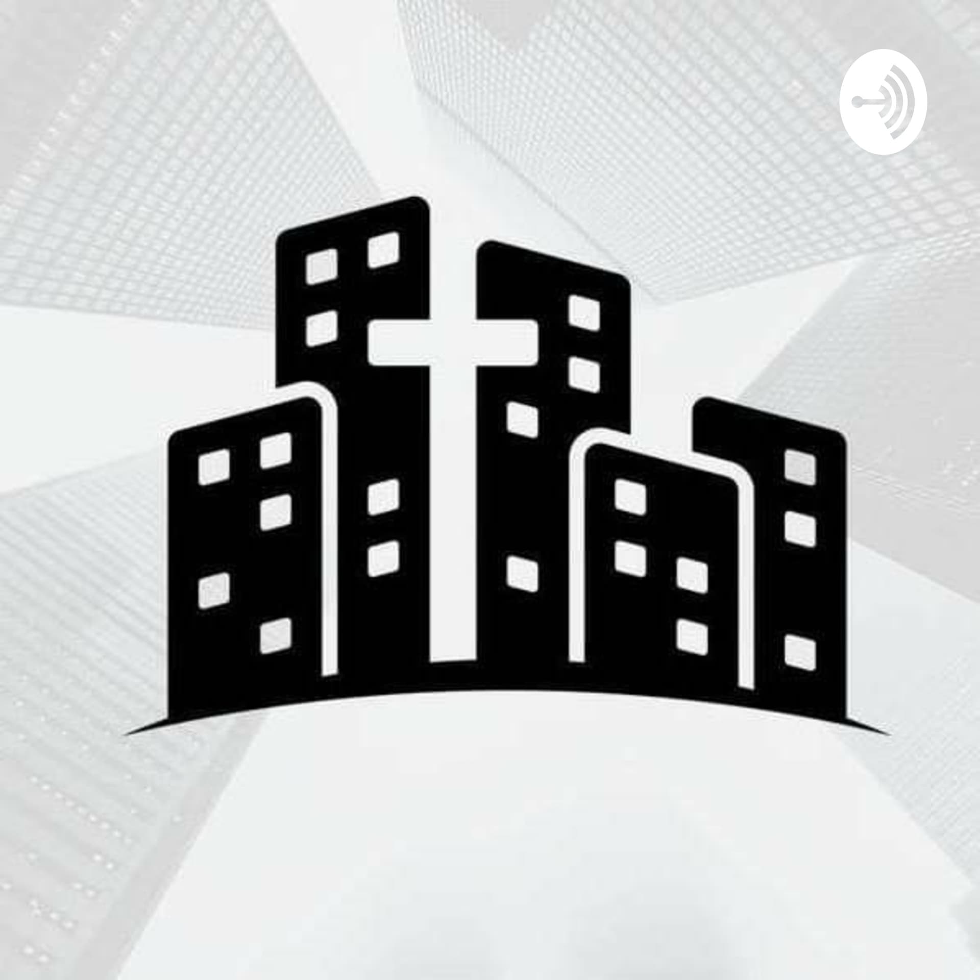 Promessa Santana - Podcasts