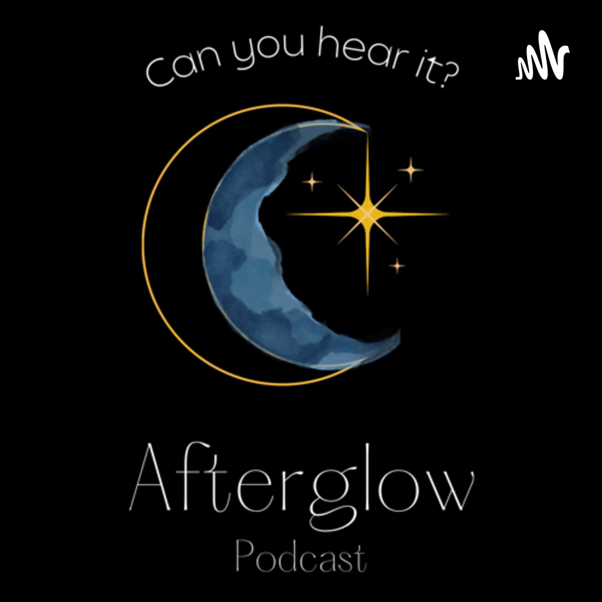Afterglow New Age Podcast - Podcasts