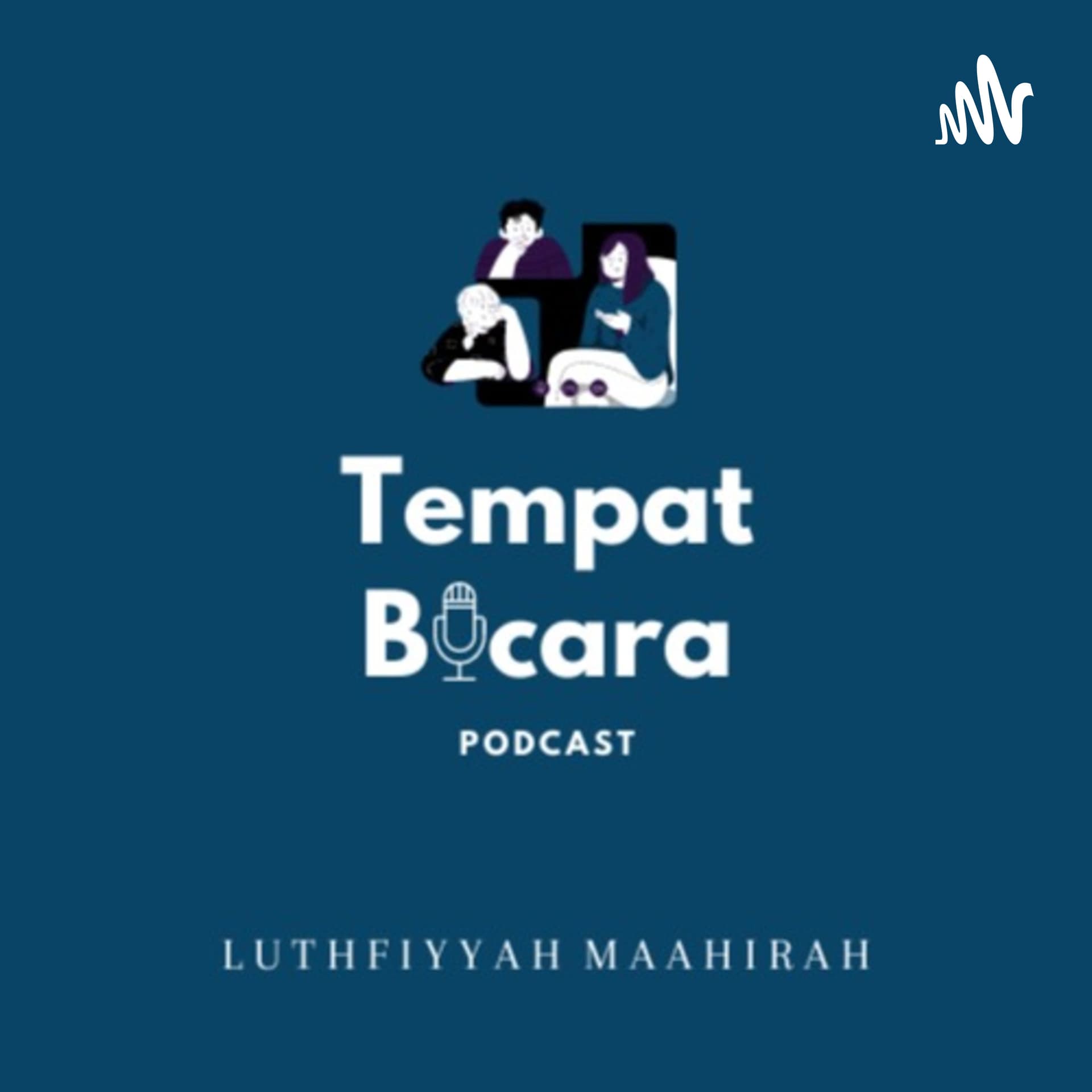Tempat Bicara