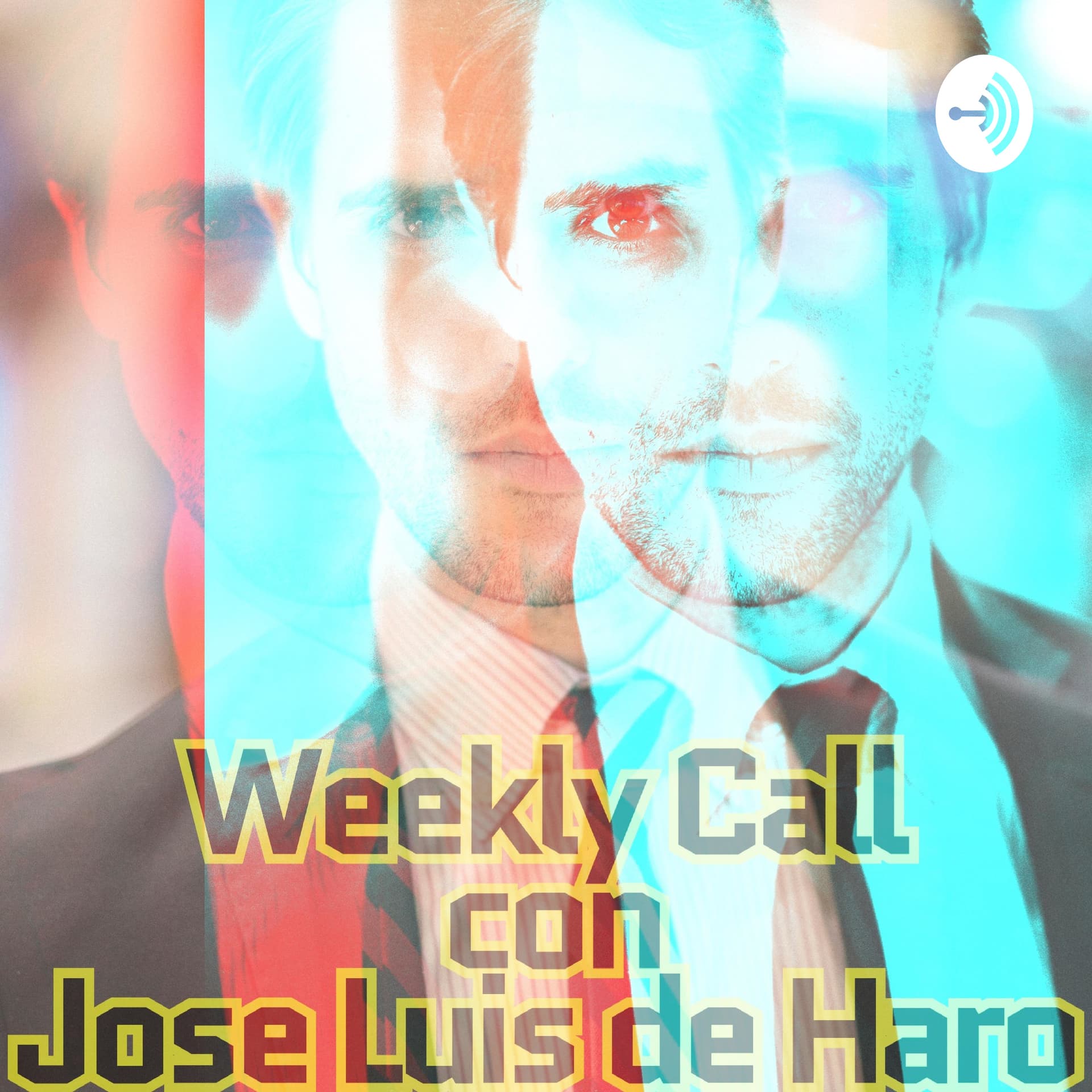Weekly Call con Jose Luis de Haro