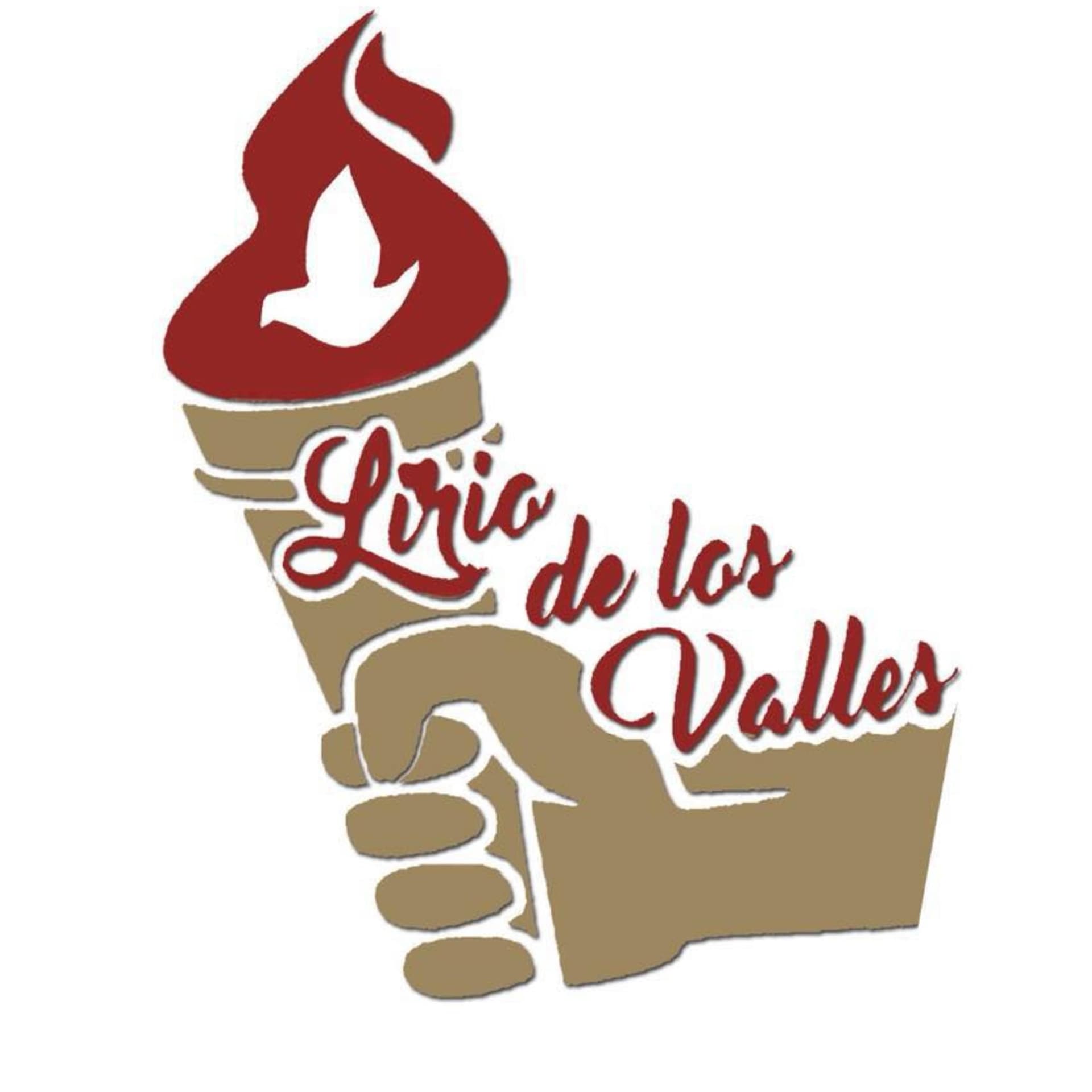 Lirio de los Valles - Podcasts