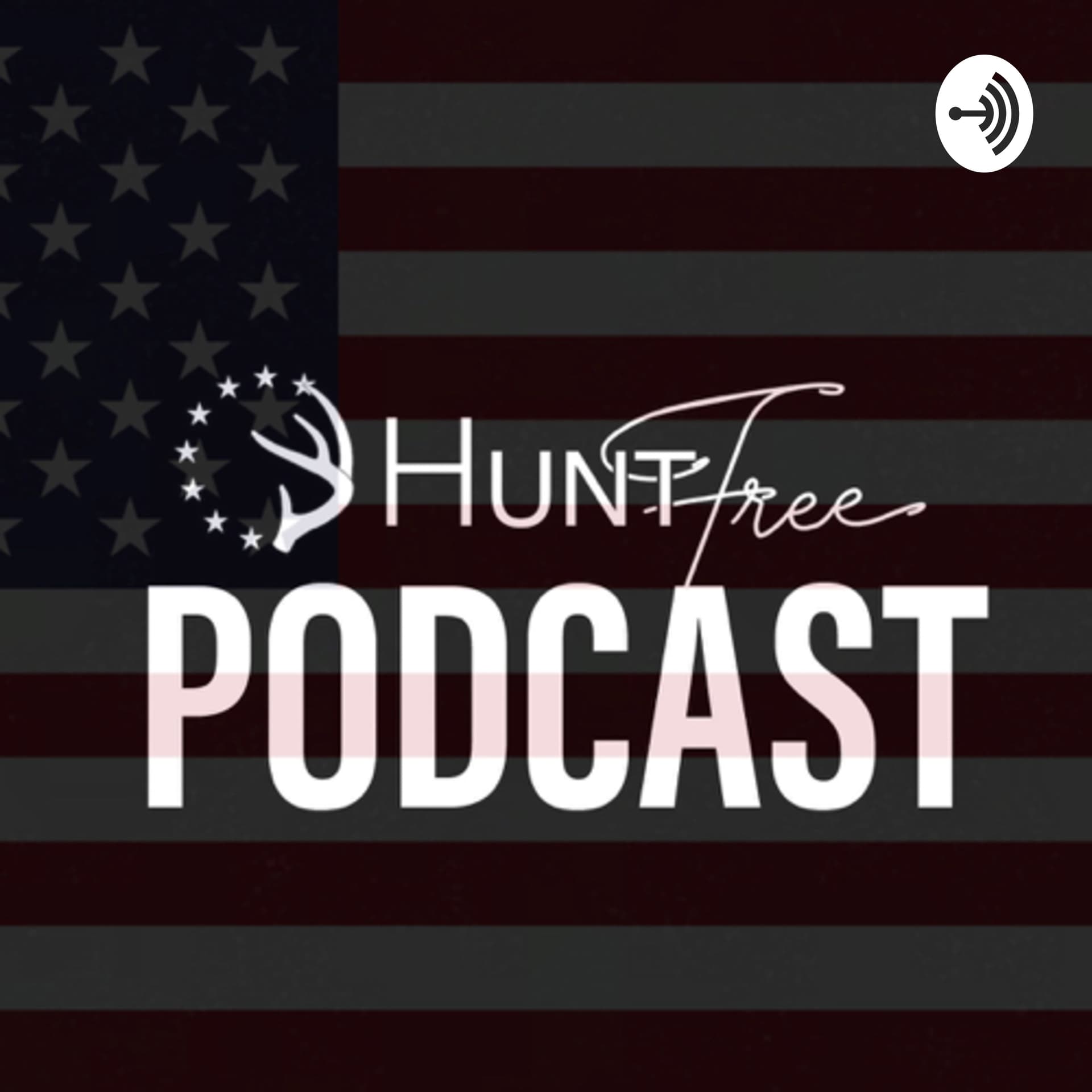 HuntFree Podcast - Podcasts