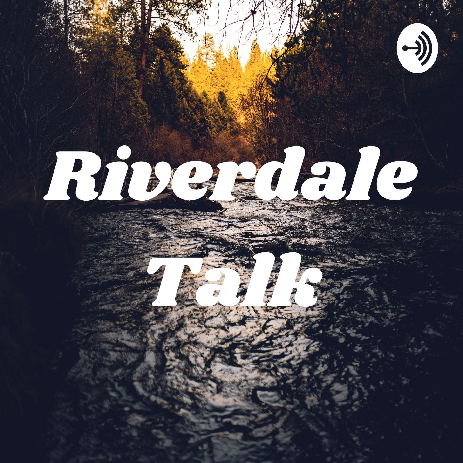 Riverdale Talk - Podcasts