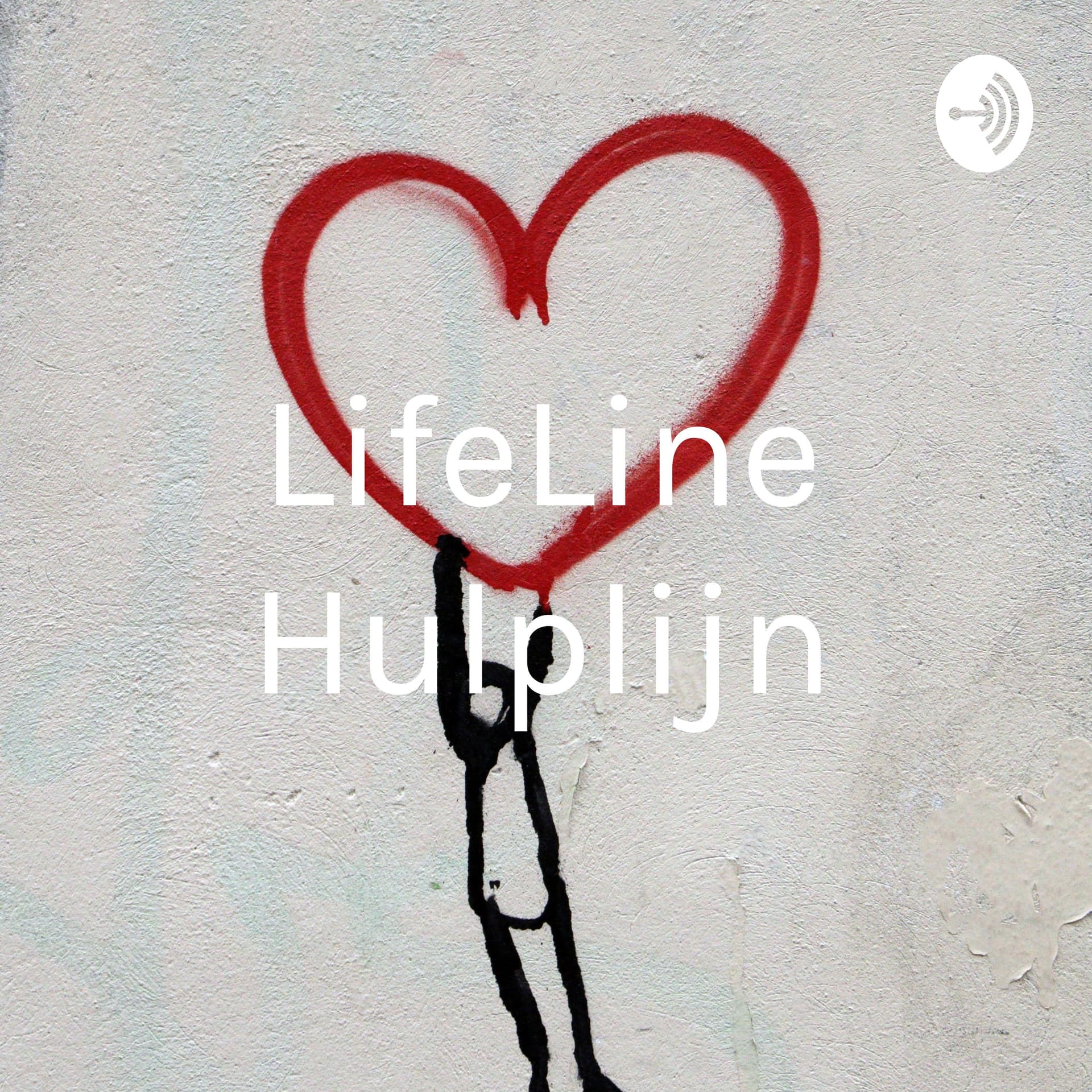 Life With Esperanza -LifeLine Hulplijn - Podcasts