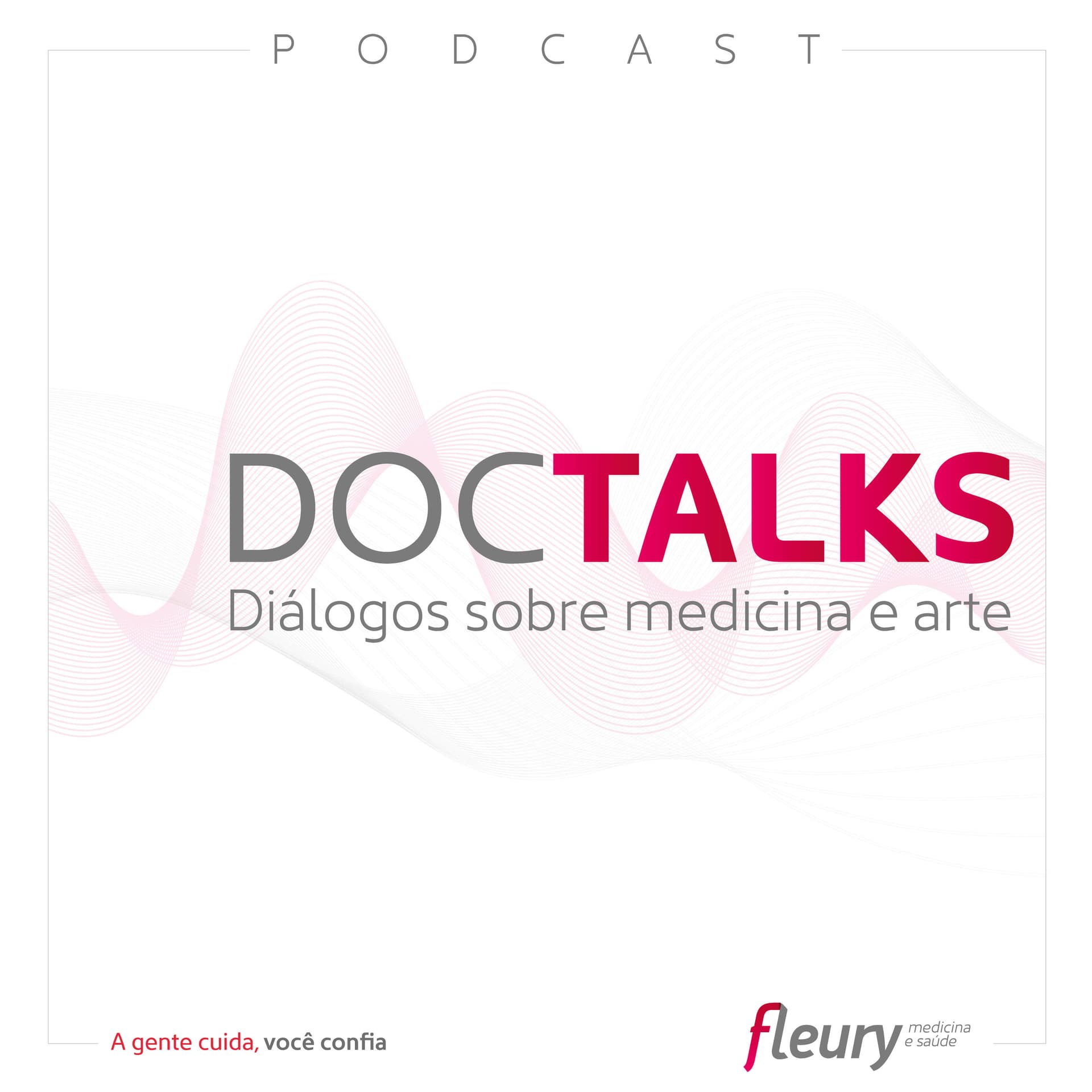 DocTalks - Podcasts