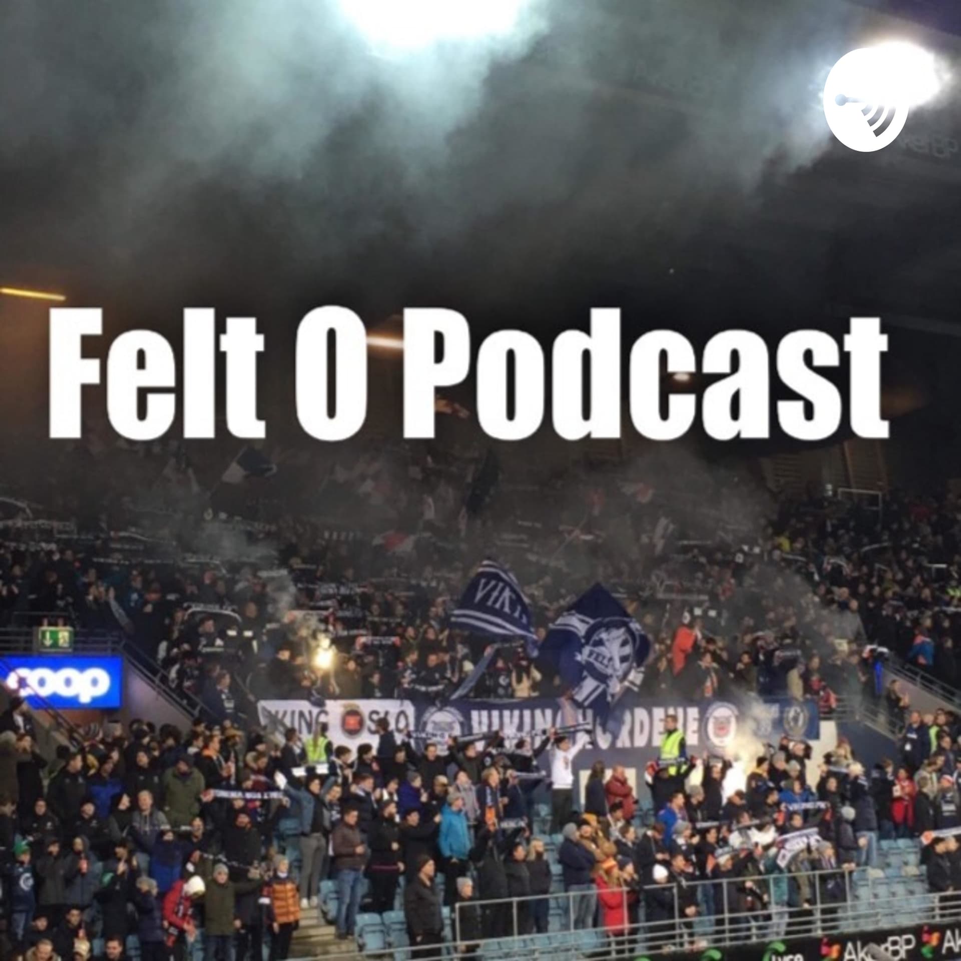 Felt O Podcast - Podcasts