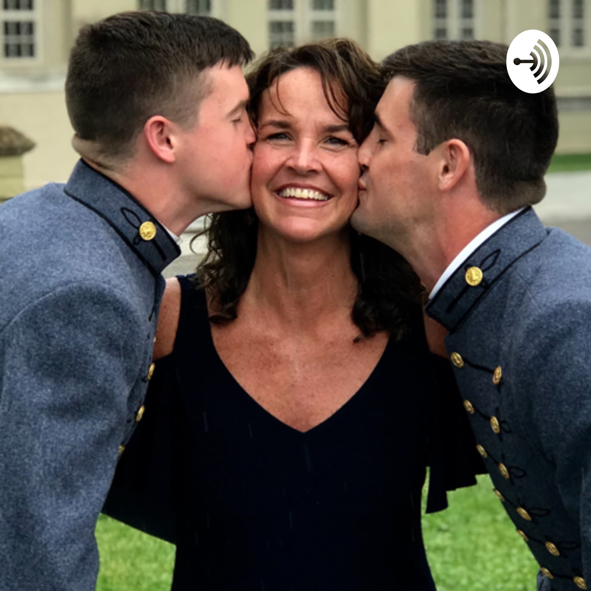 “KEEP IT REAL” PARENTING - Podcasts