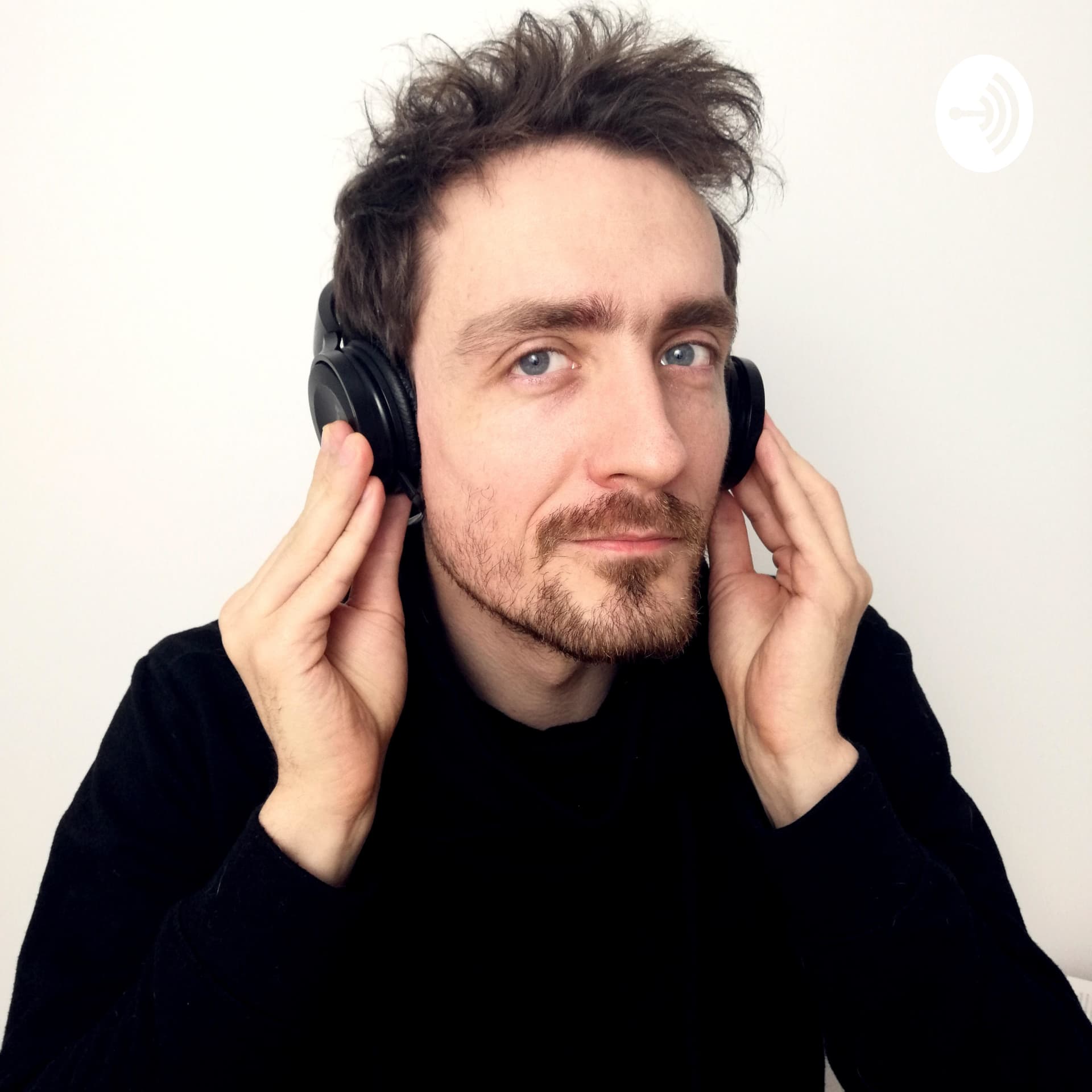 Słucham, recenzuję - Podcasts