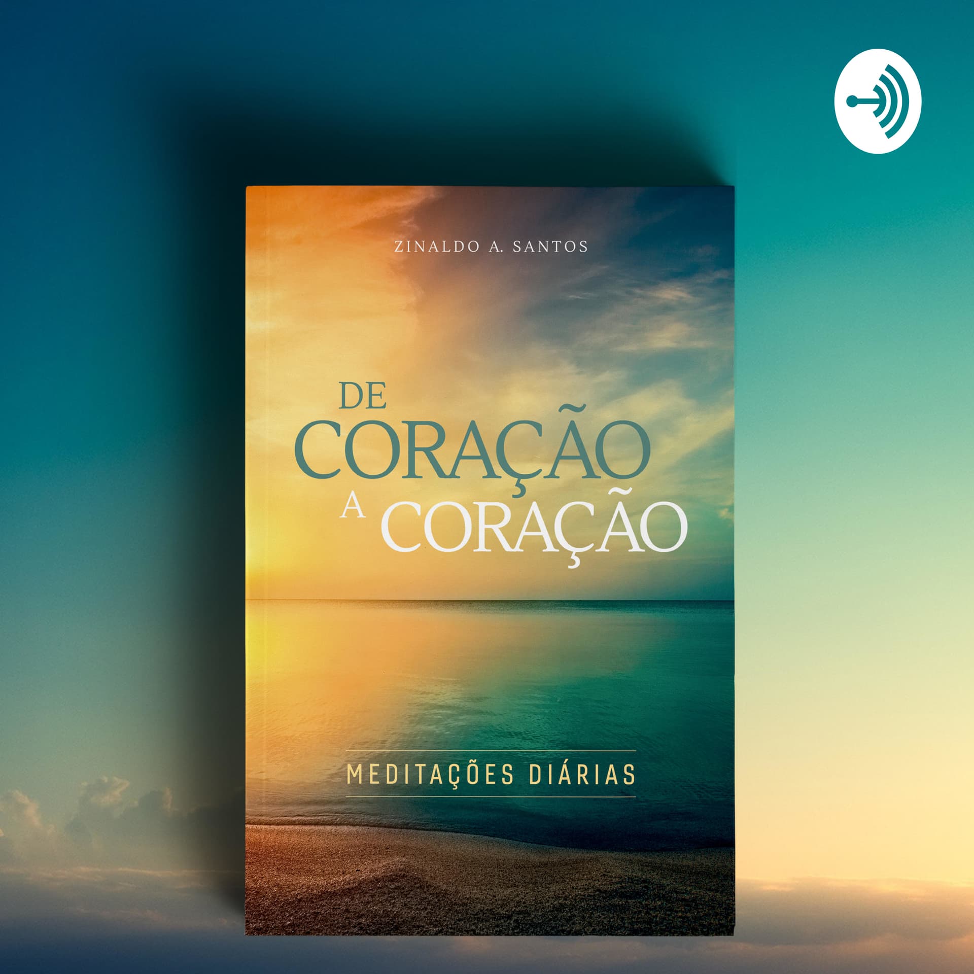 CPB Meditação Diária 2020 - Podcasts