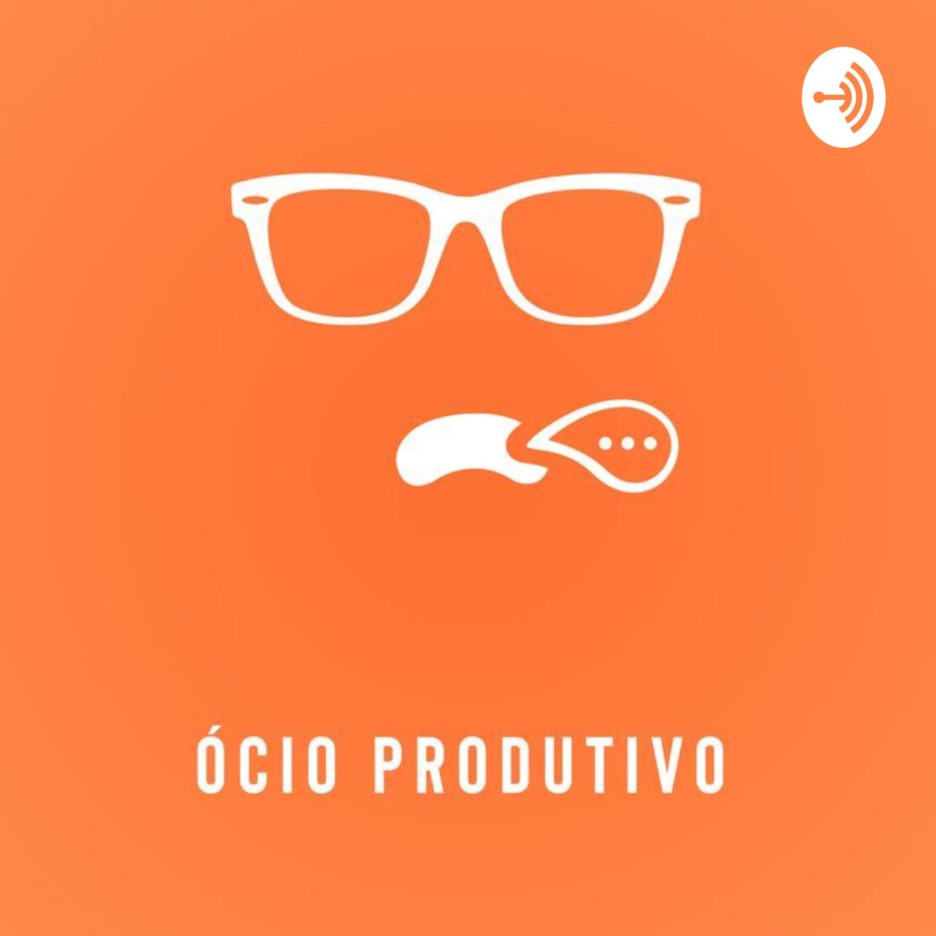 Ócio Produtivo Podcast
