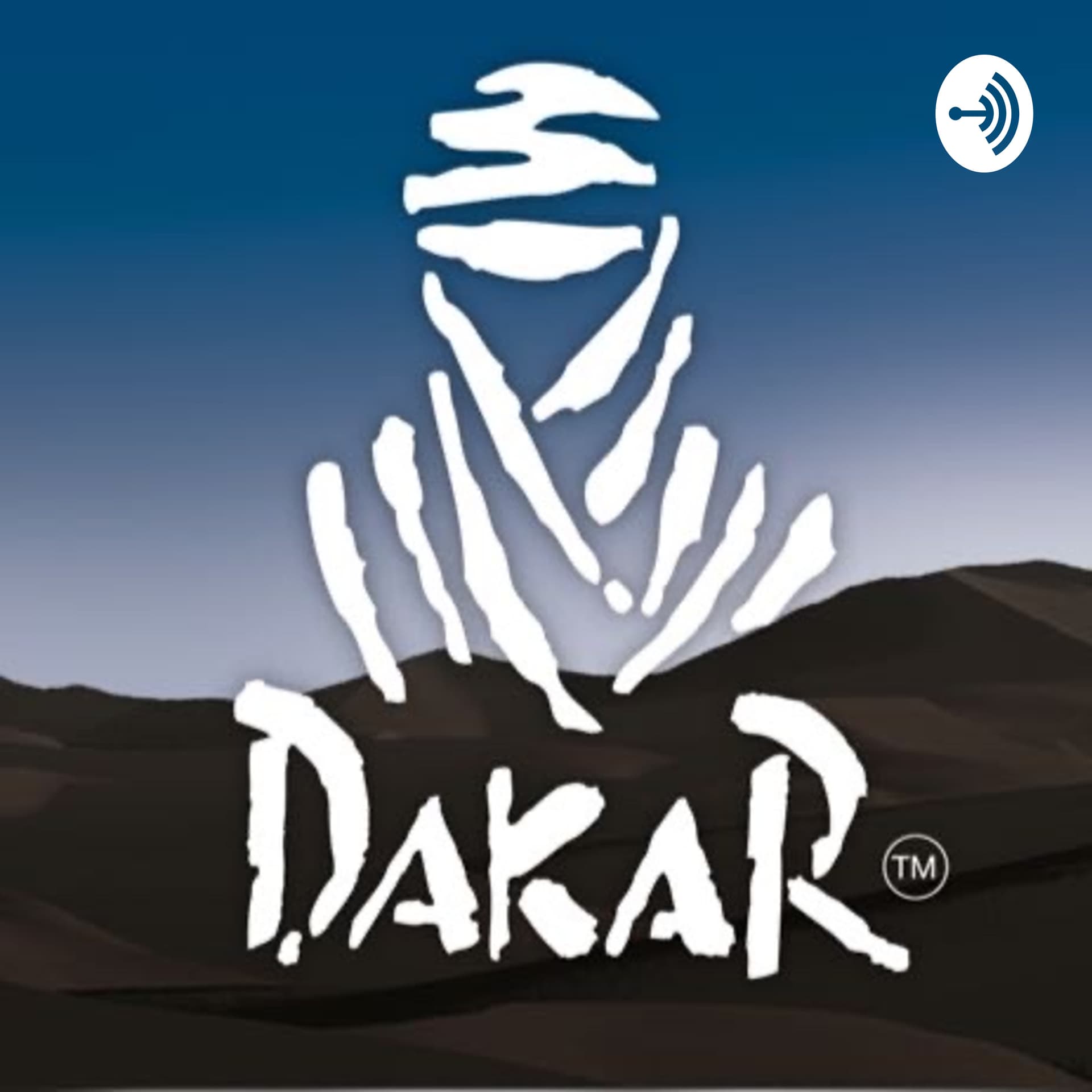 Brasil no Dakar - Rally Infos - Podcasts
