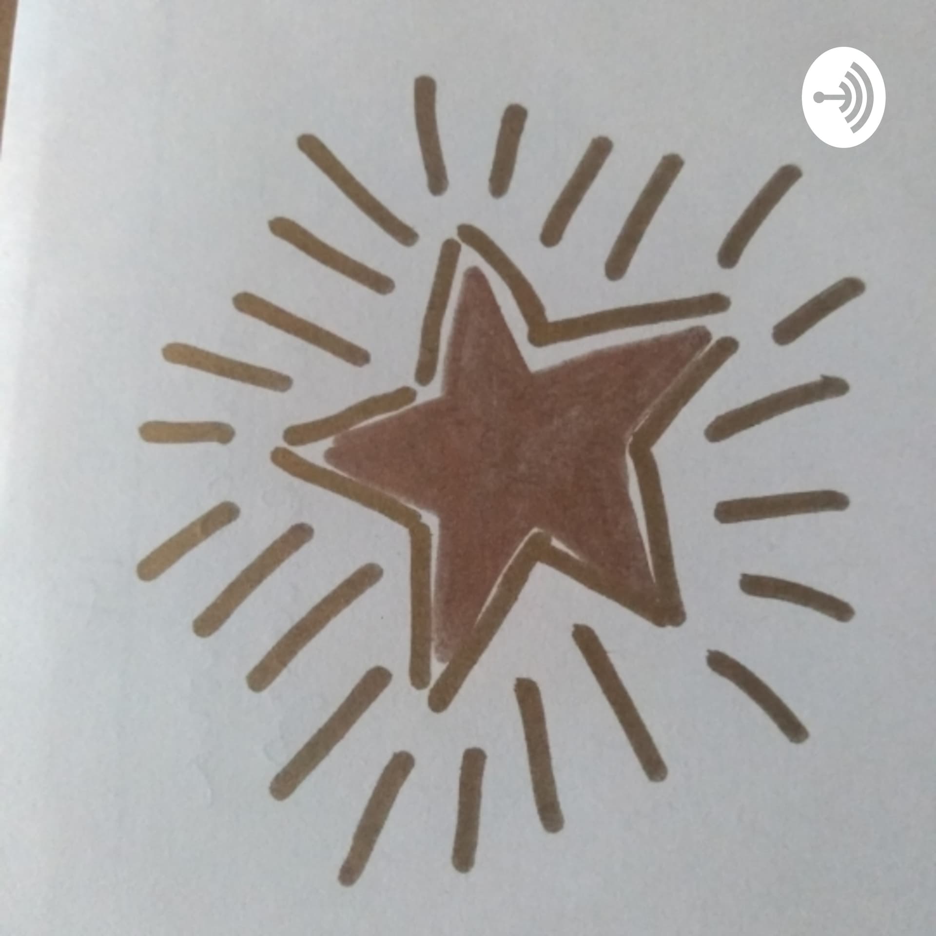 Una Estrellita Dorada - Podcasts