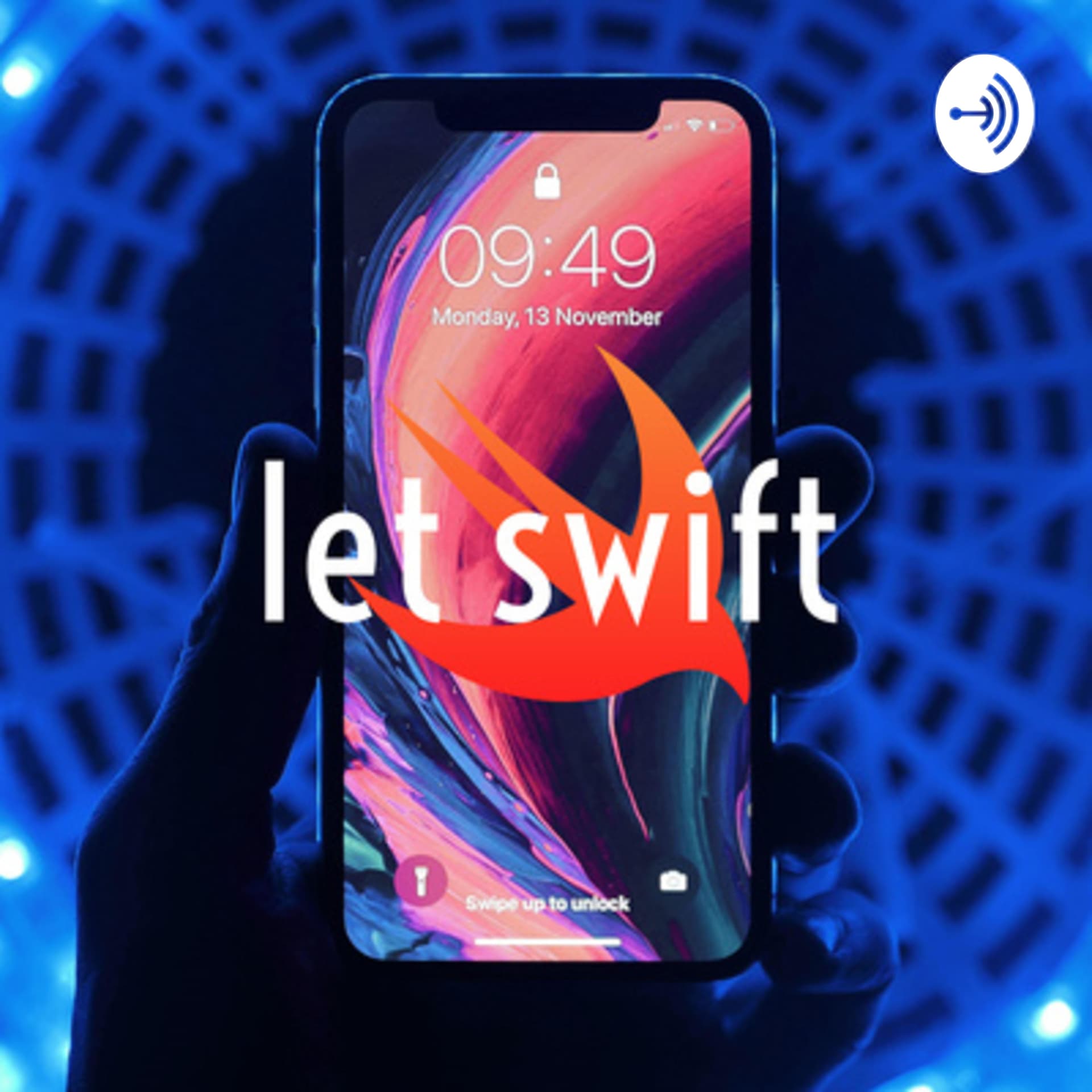Let Swift Podcast - Podcasts