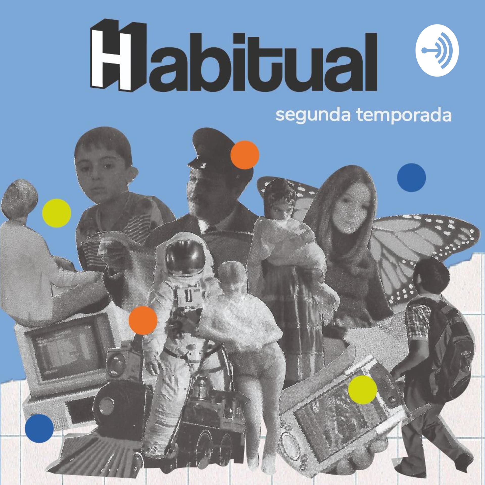 Habitual - Podcasts