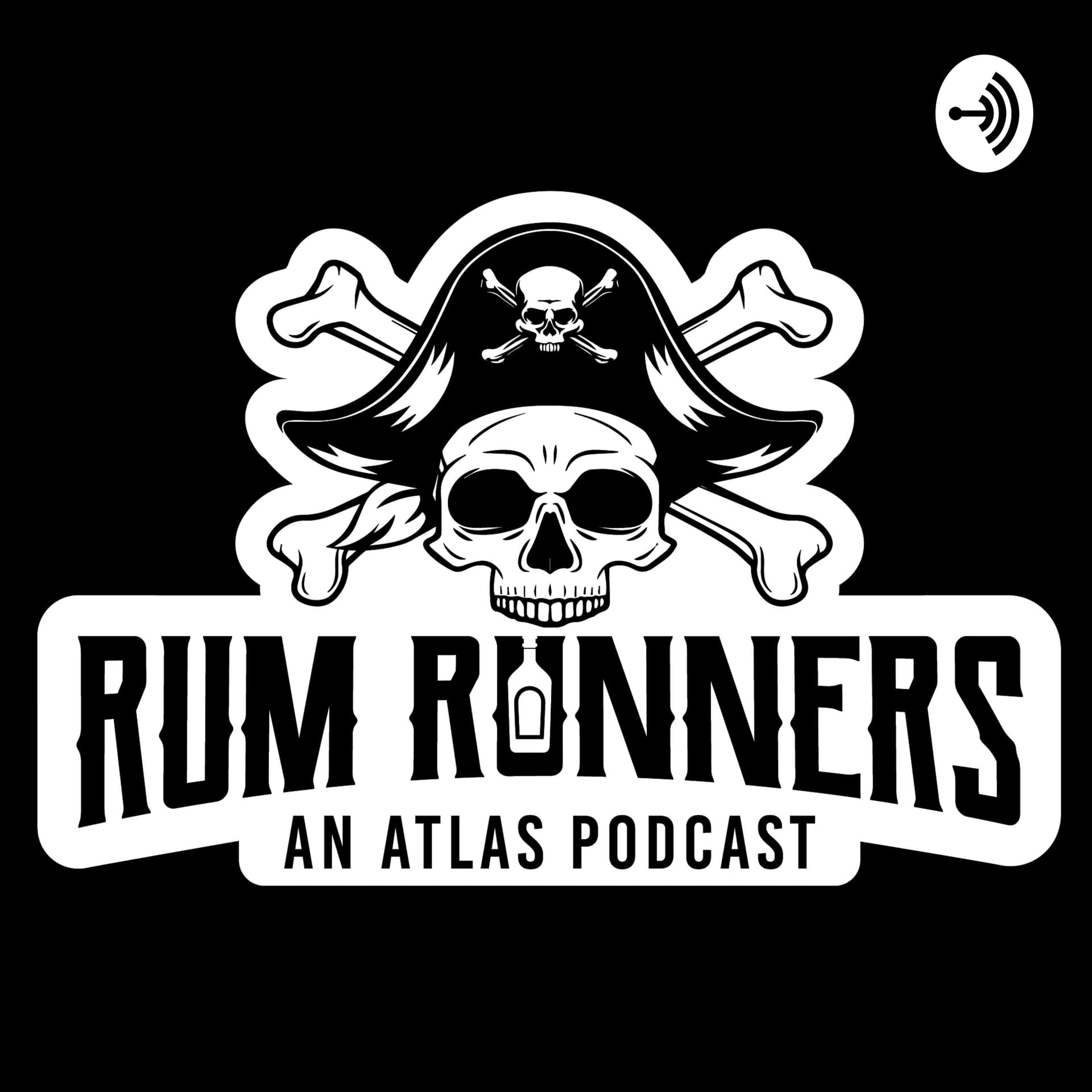 Rum Runners: An ATLAS Podcast - Podcasts