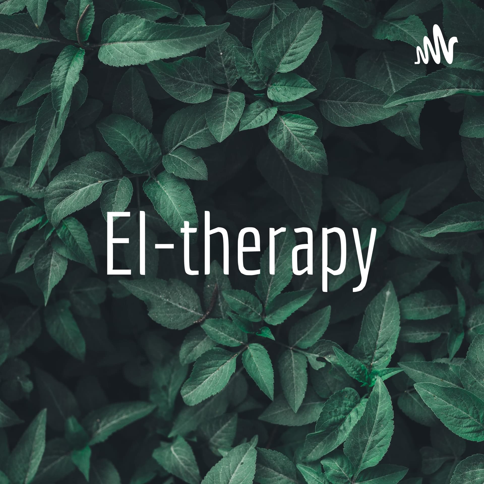 El-therapy