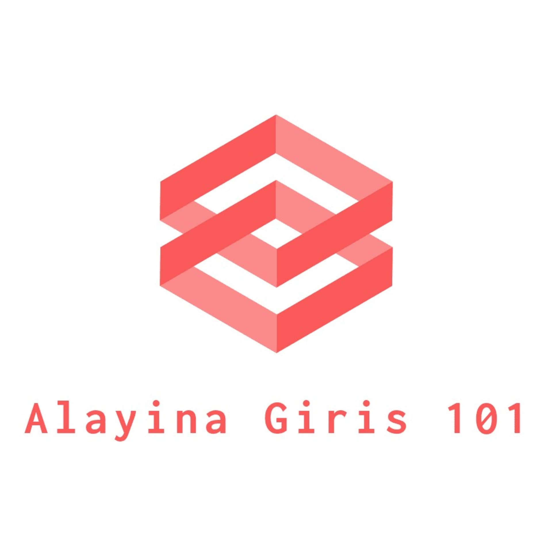 Alayına Giriş 101 - Podcasts