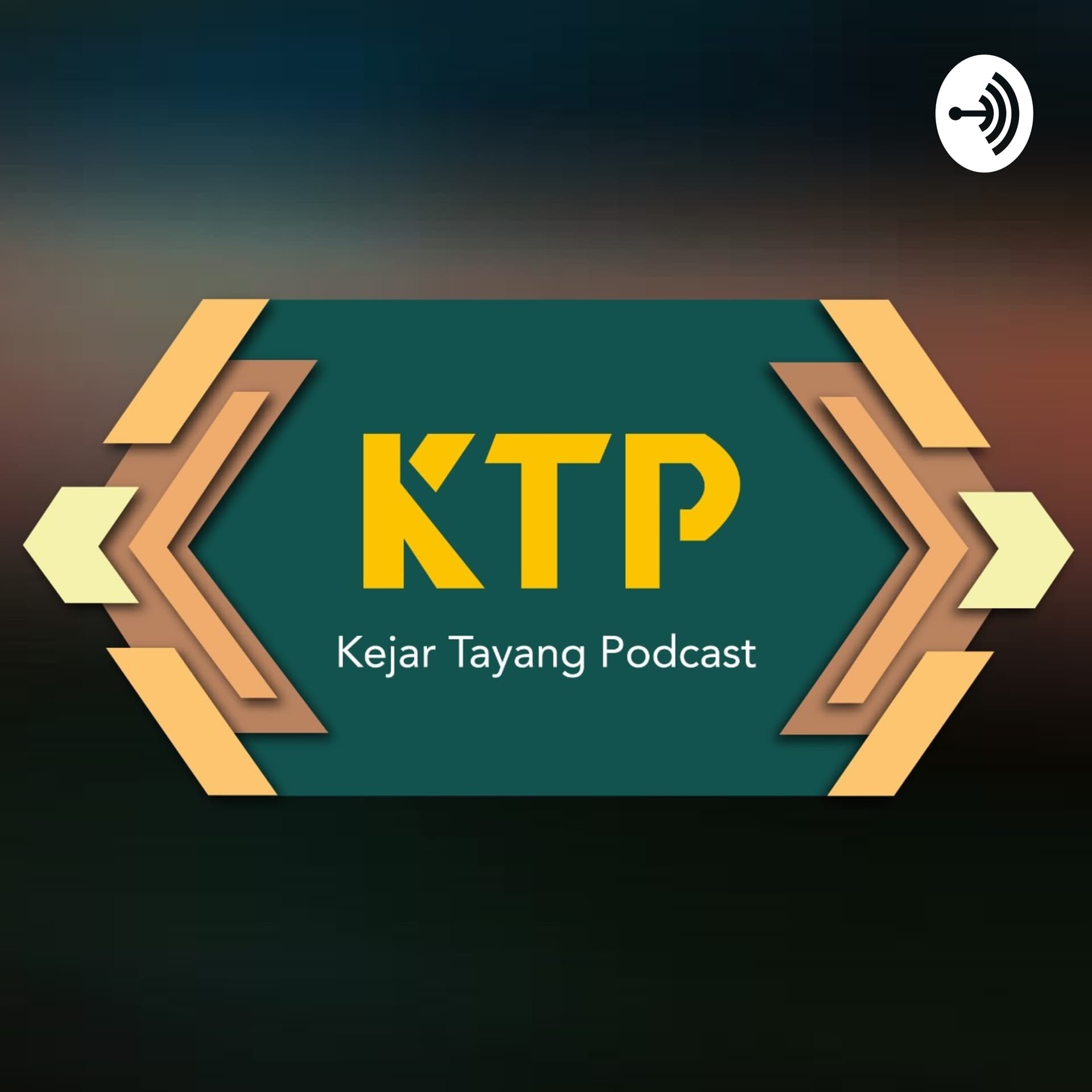 Kejar Tayang Podcast