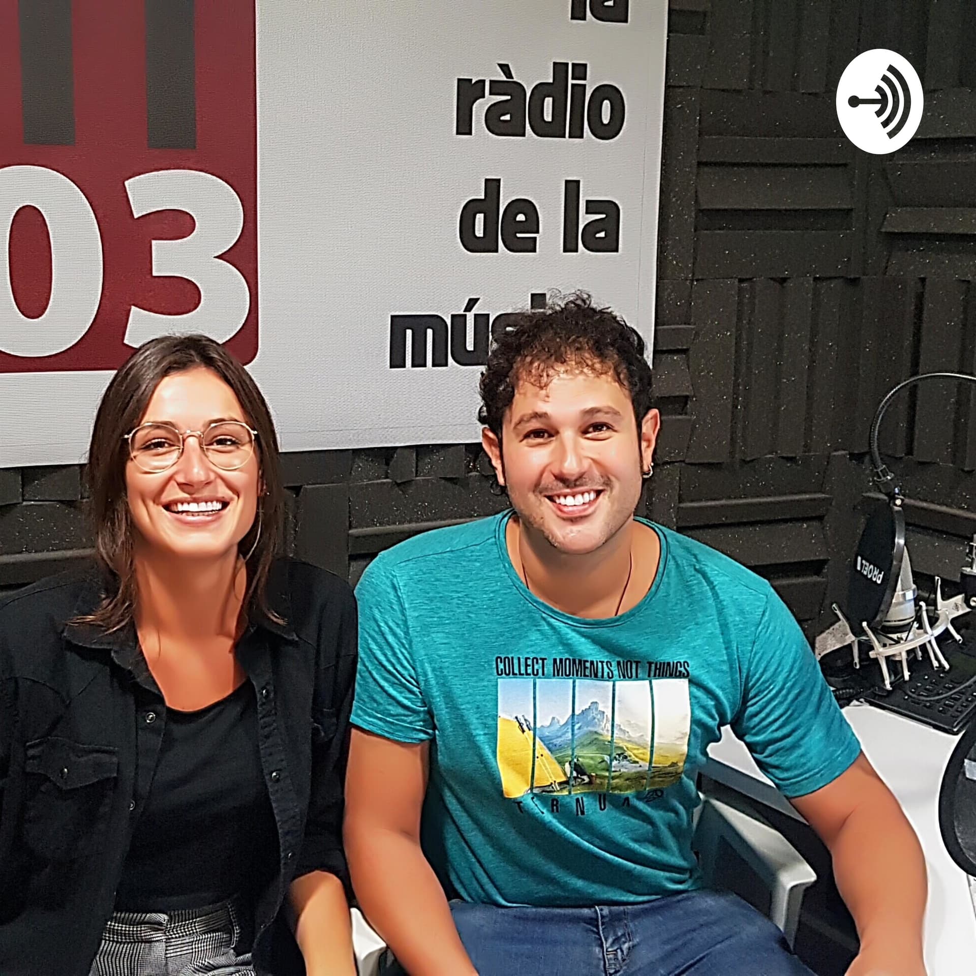 Generació Hit - Podcasts