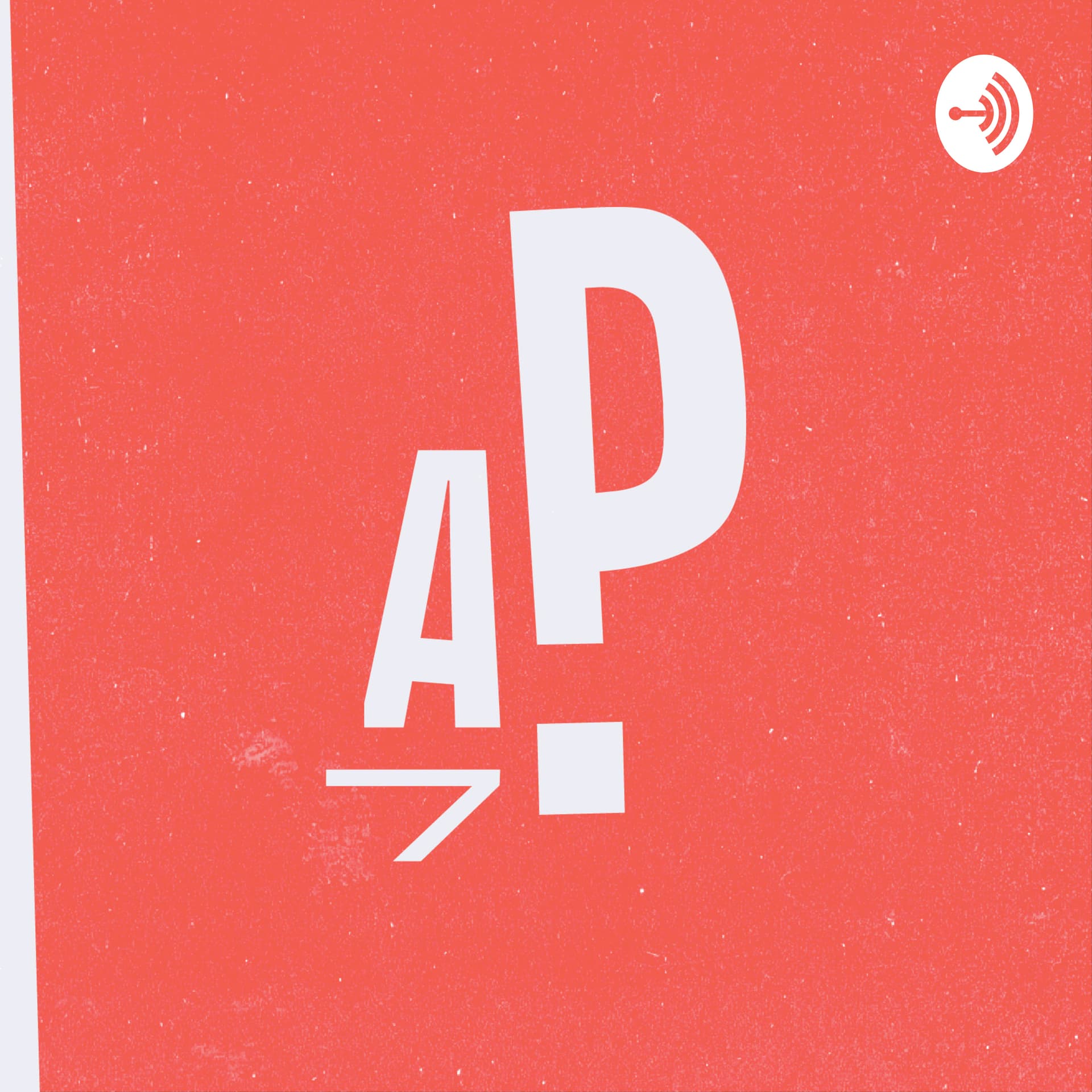Abran Paso - Podcasts