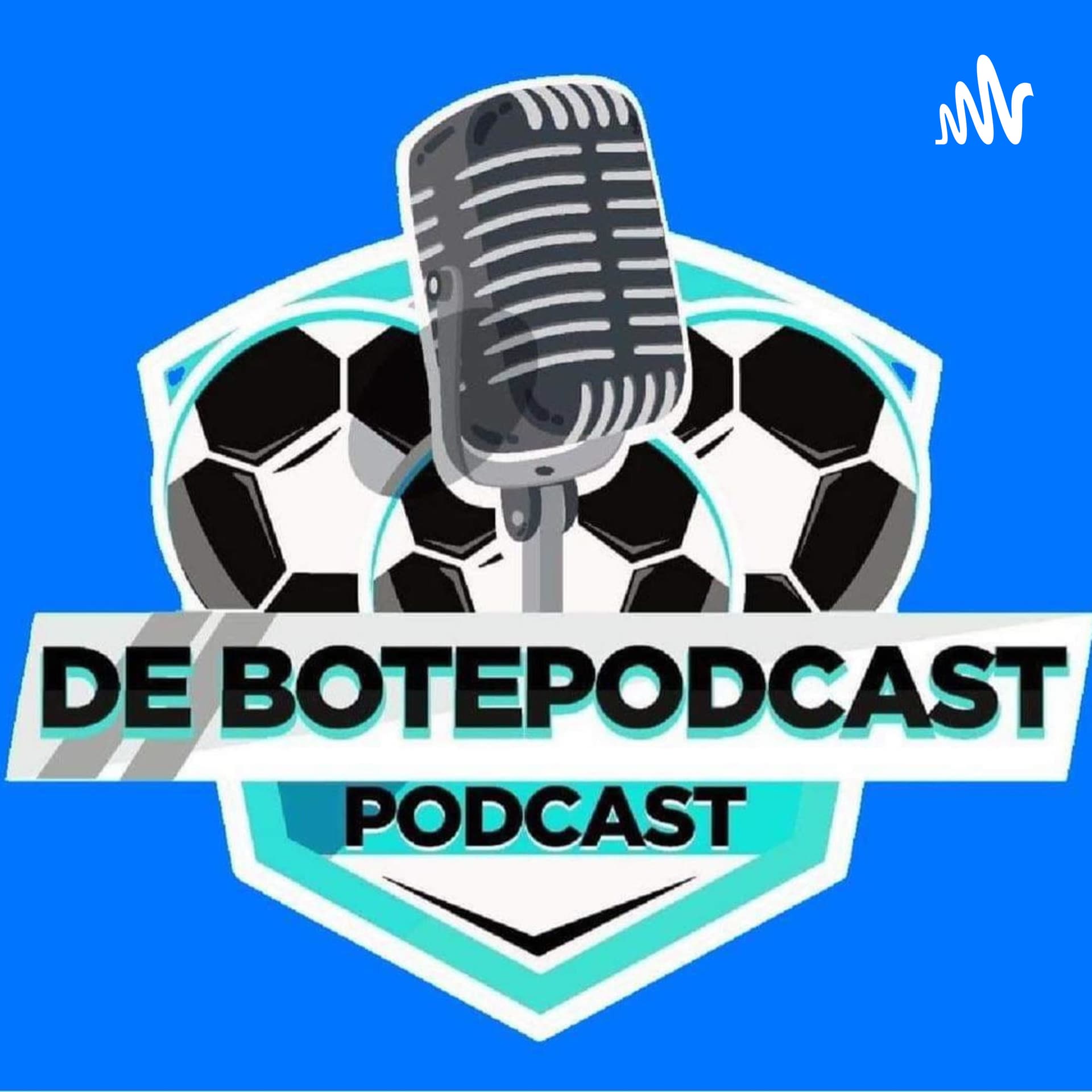 DeBotePodcast - Podcasts
