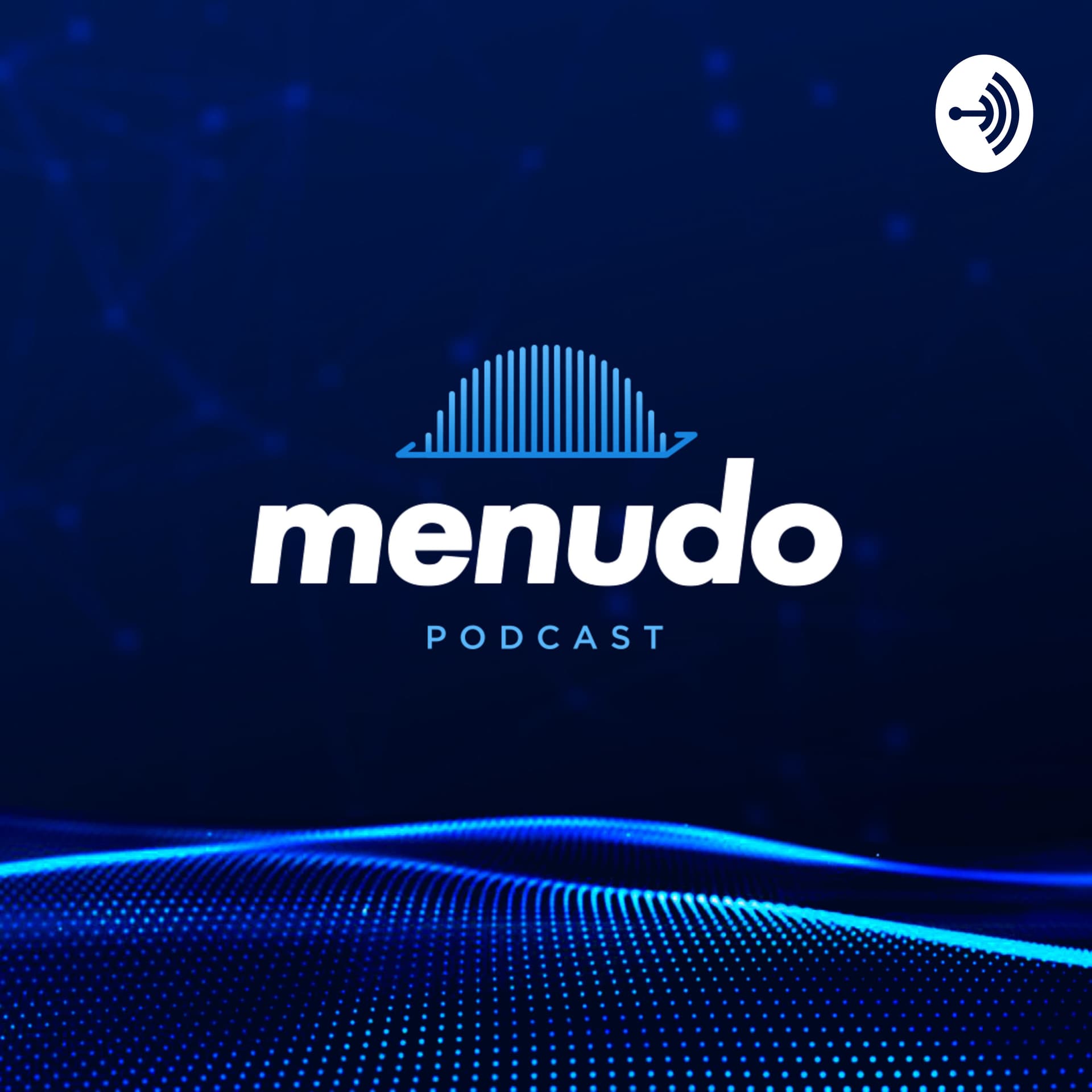 Menudo Podcast - Podcasts