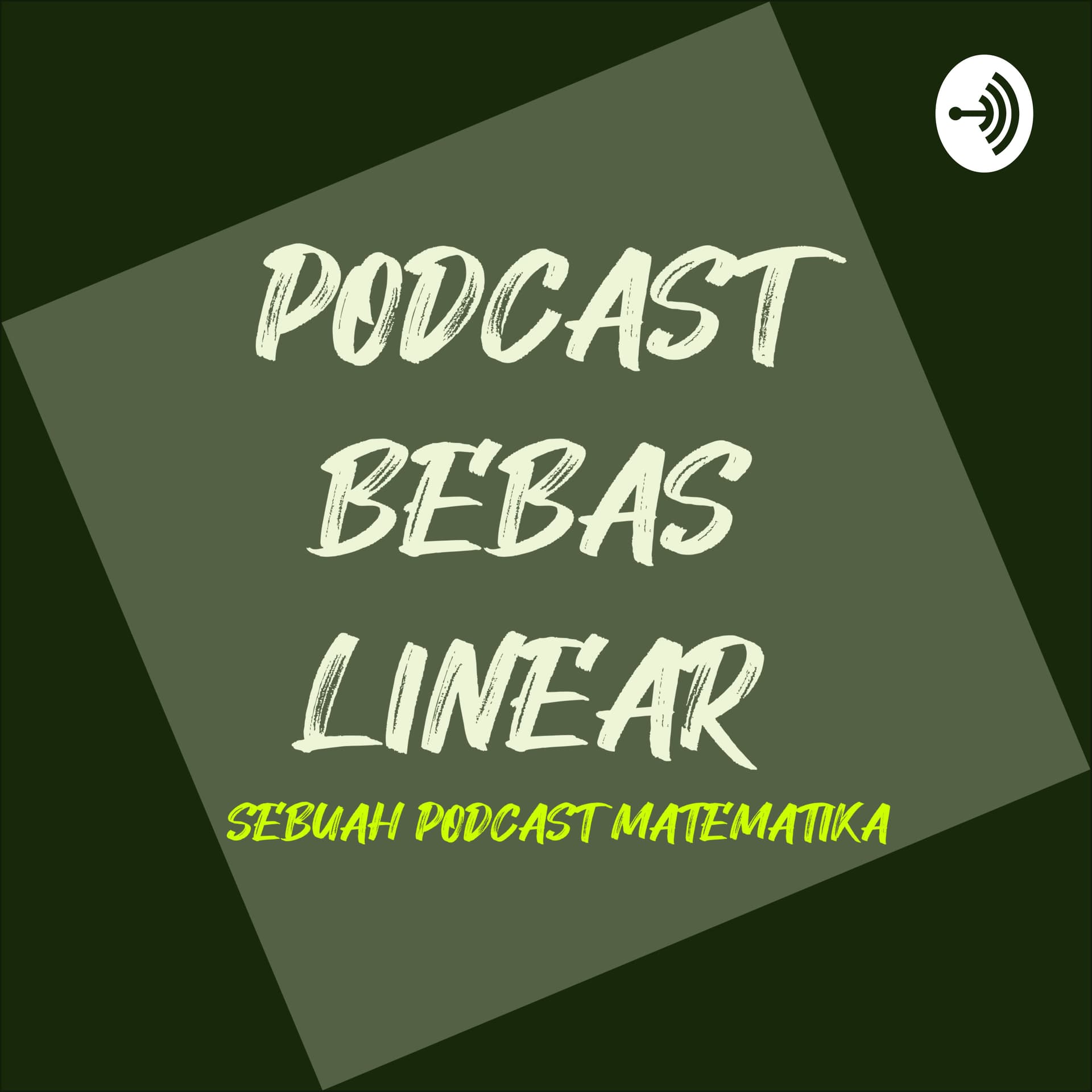 Podcast Bebas Linear - Podcasts