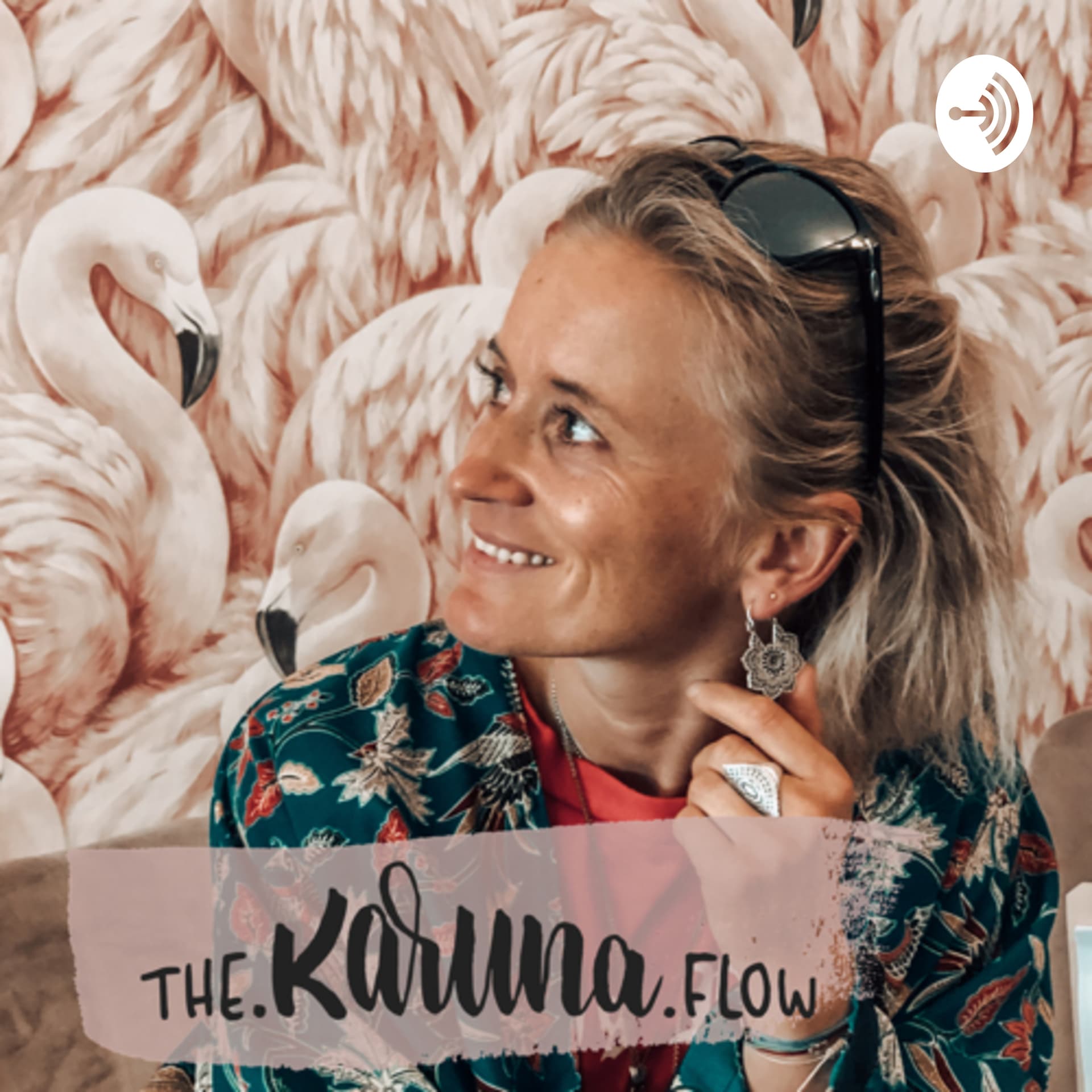The.Karuna.Flow - Podcasts