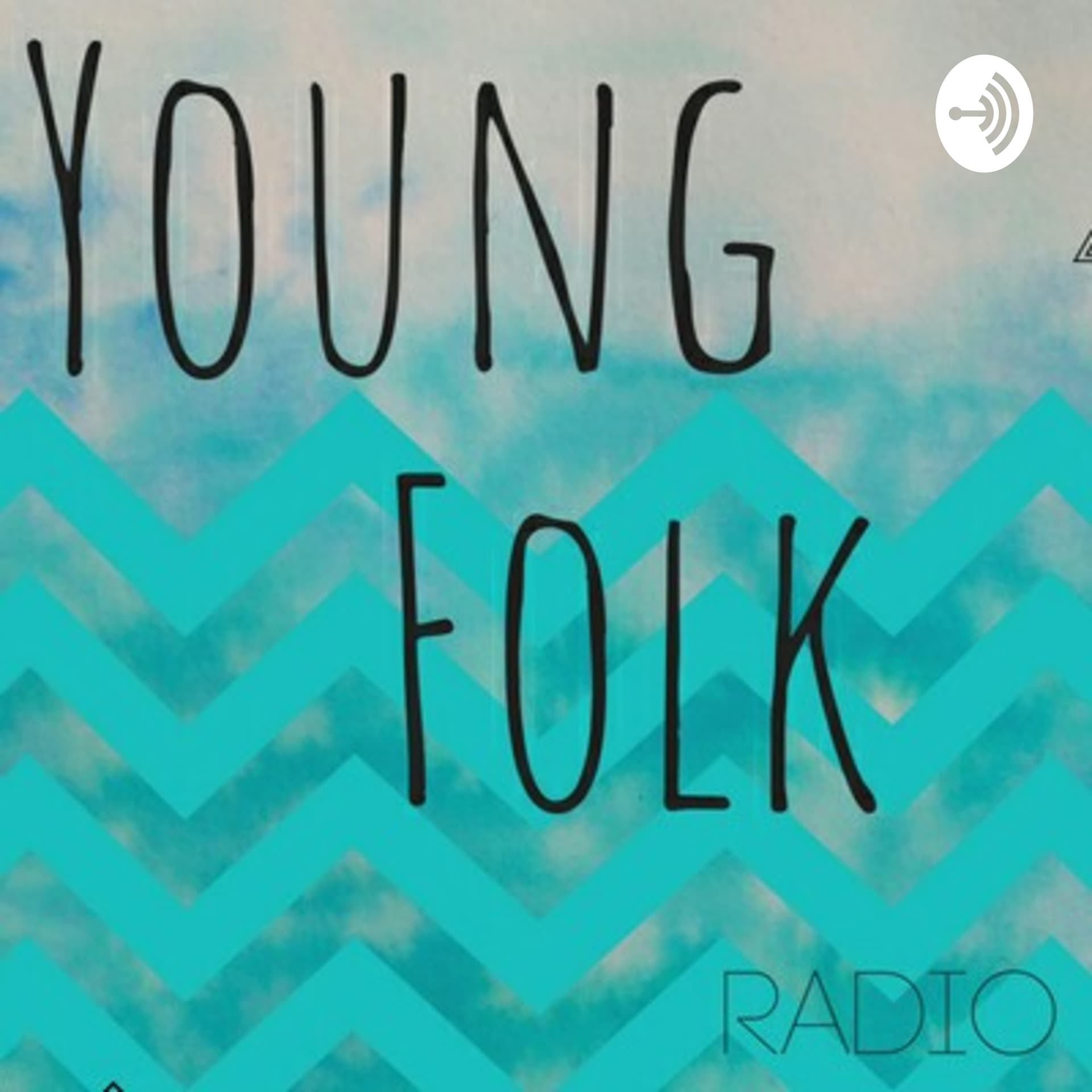 Young Folk Radio - Podcasts