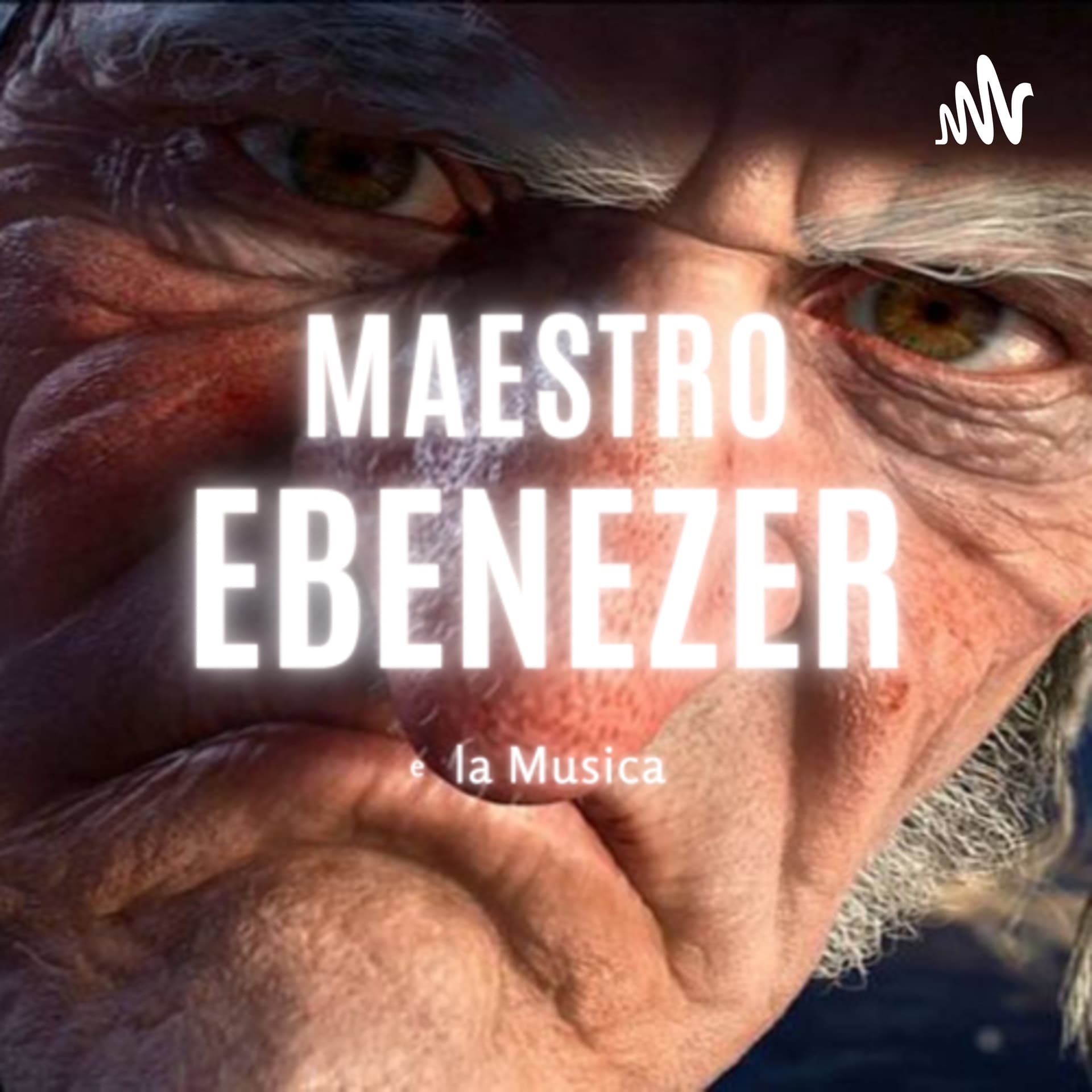 Maestro Ebenezer e la Musica per bambini - Podcasts