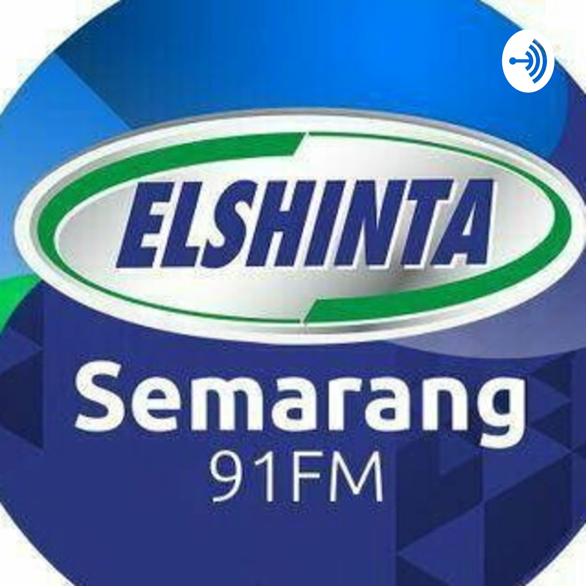 Elshinta Semarang - Podcasts