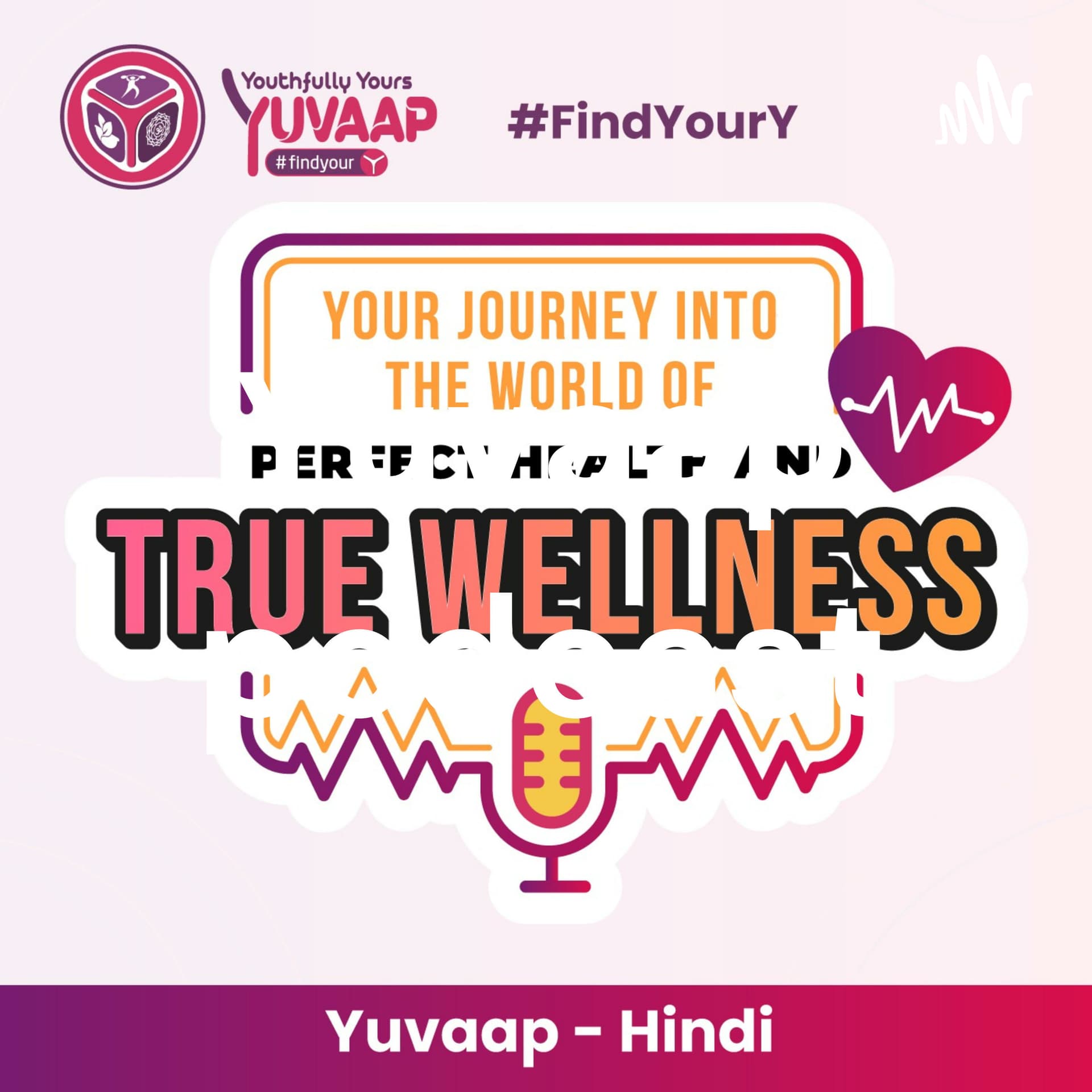 Yuvaap podcast - Podcasts