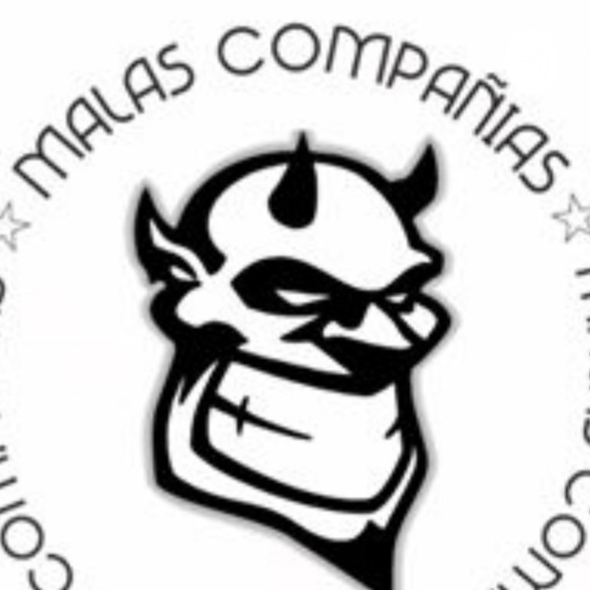 Malas Compañias - Podcasts