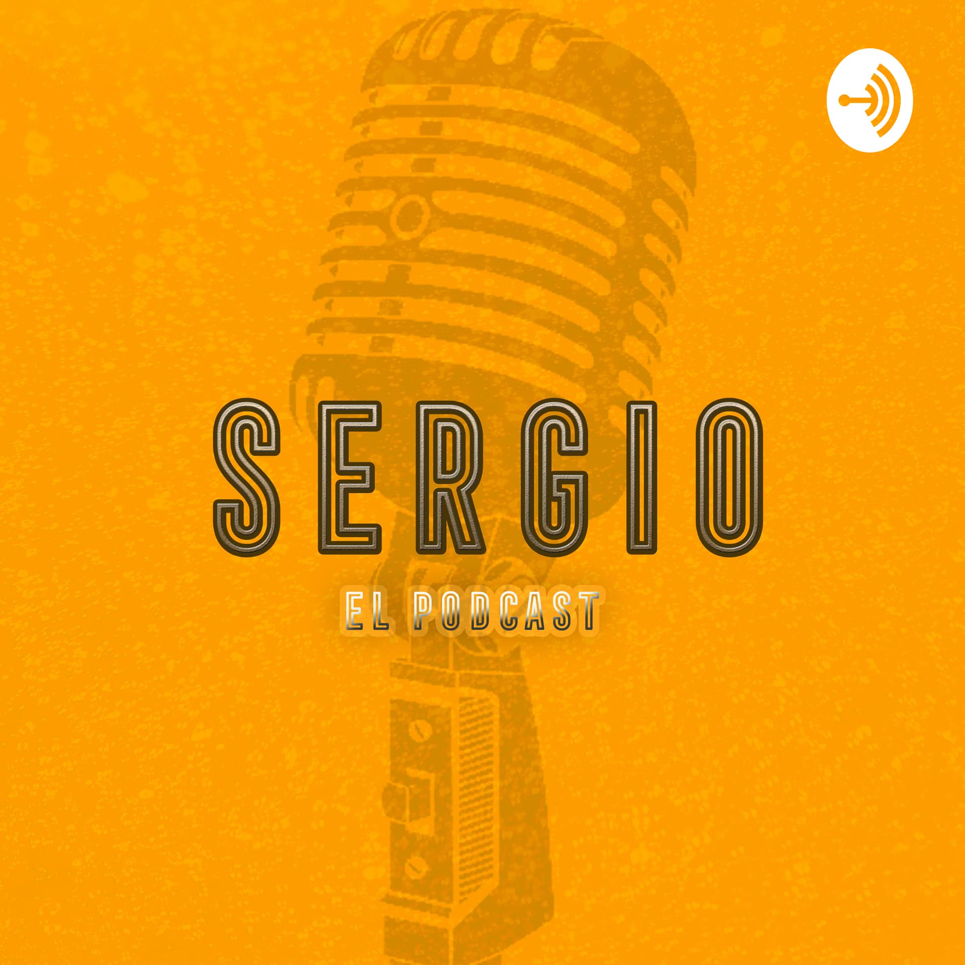Sergio Tamez - Podcasts