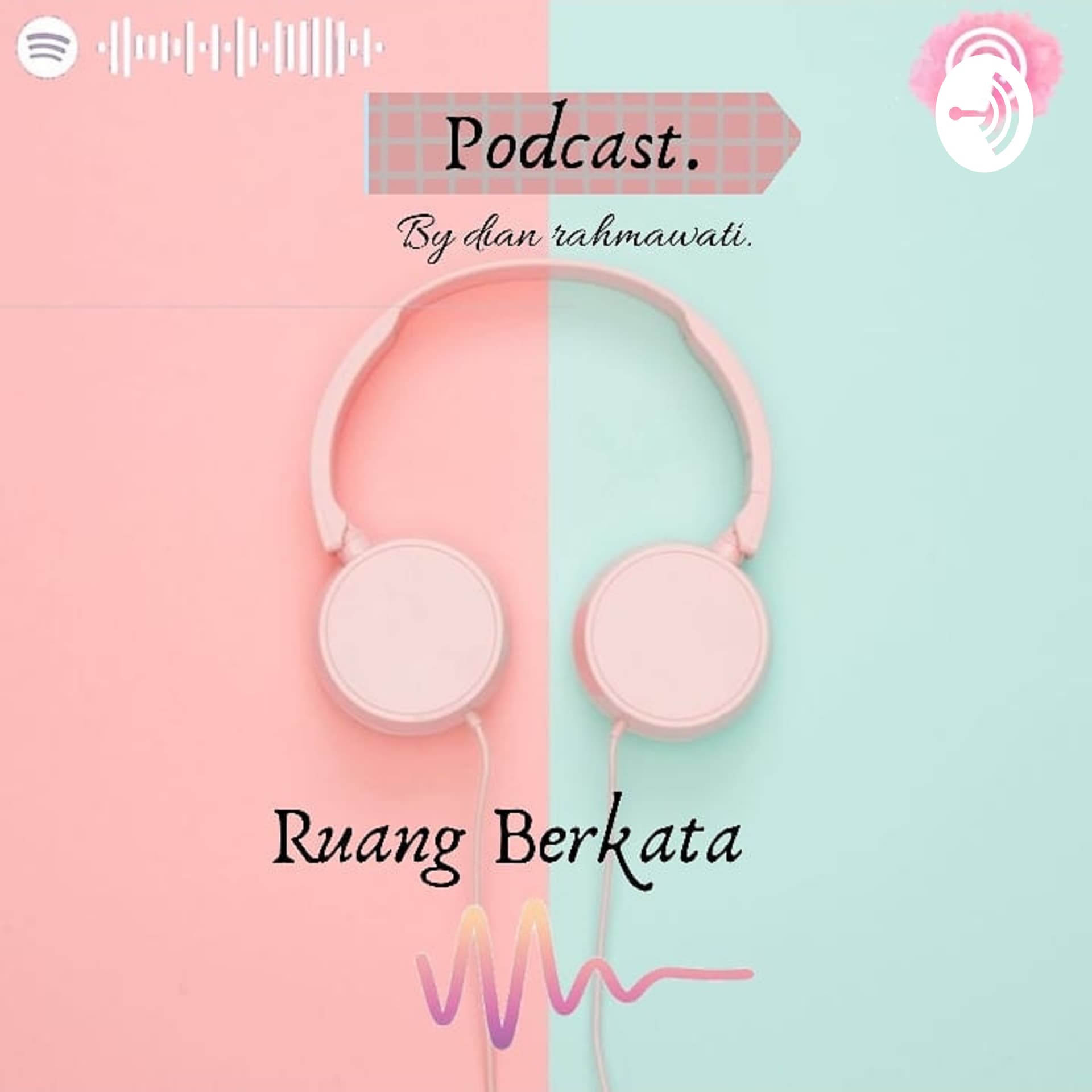 Ruang Berkata - Podcasts