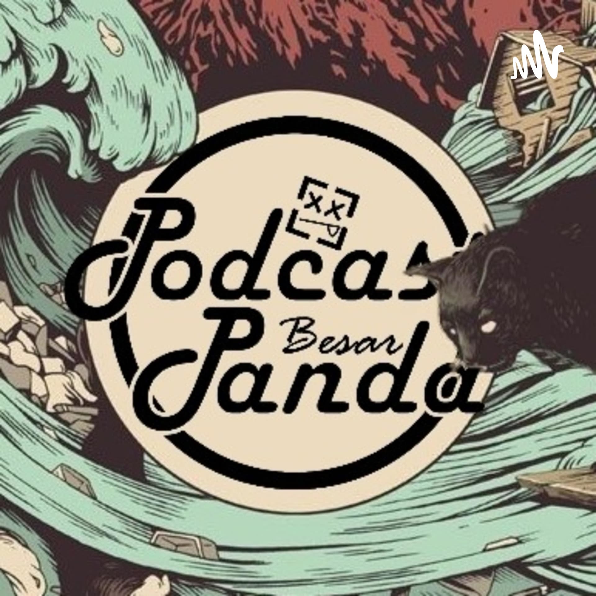 Podcast Panda Besar - Podcasts