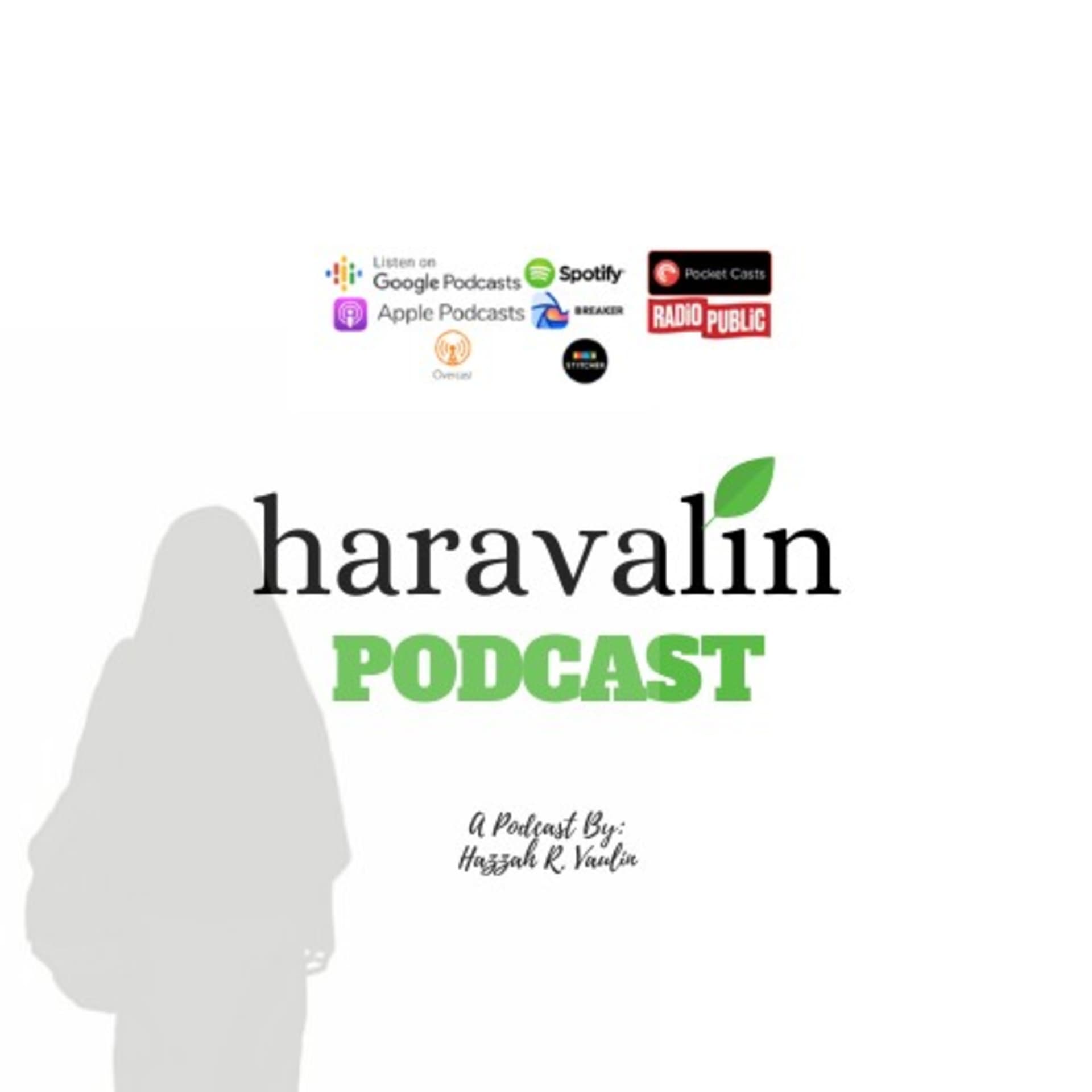 Haravalin Podcast - Podcasts
