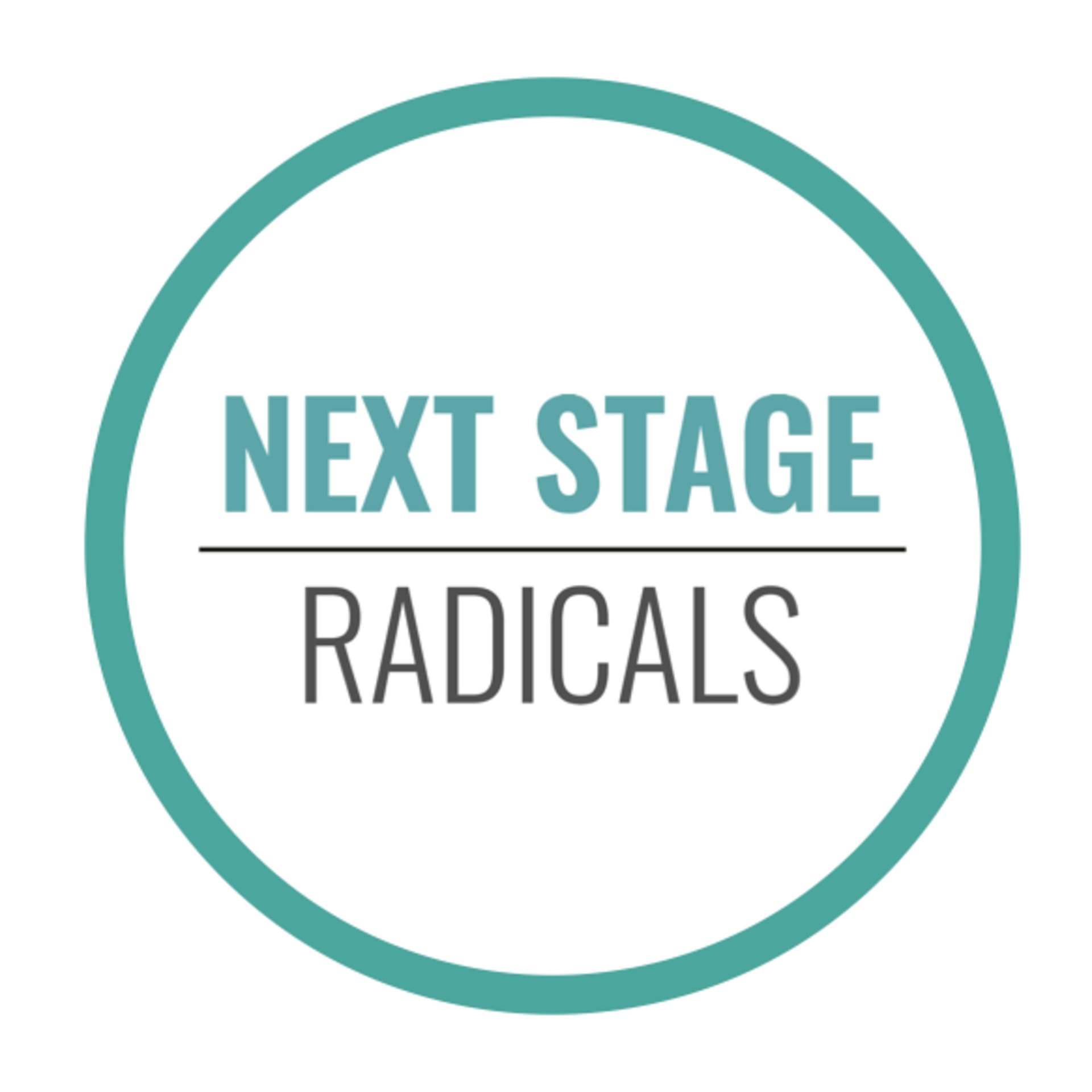 Next Stage Radicals - Podcasts