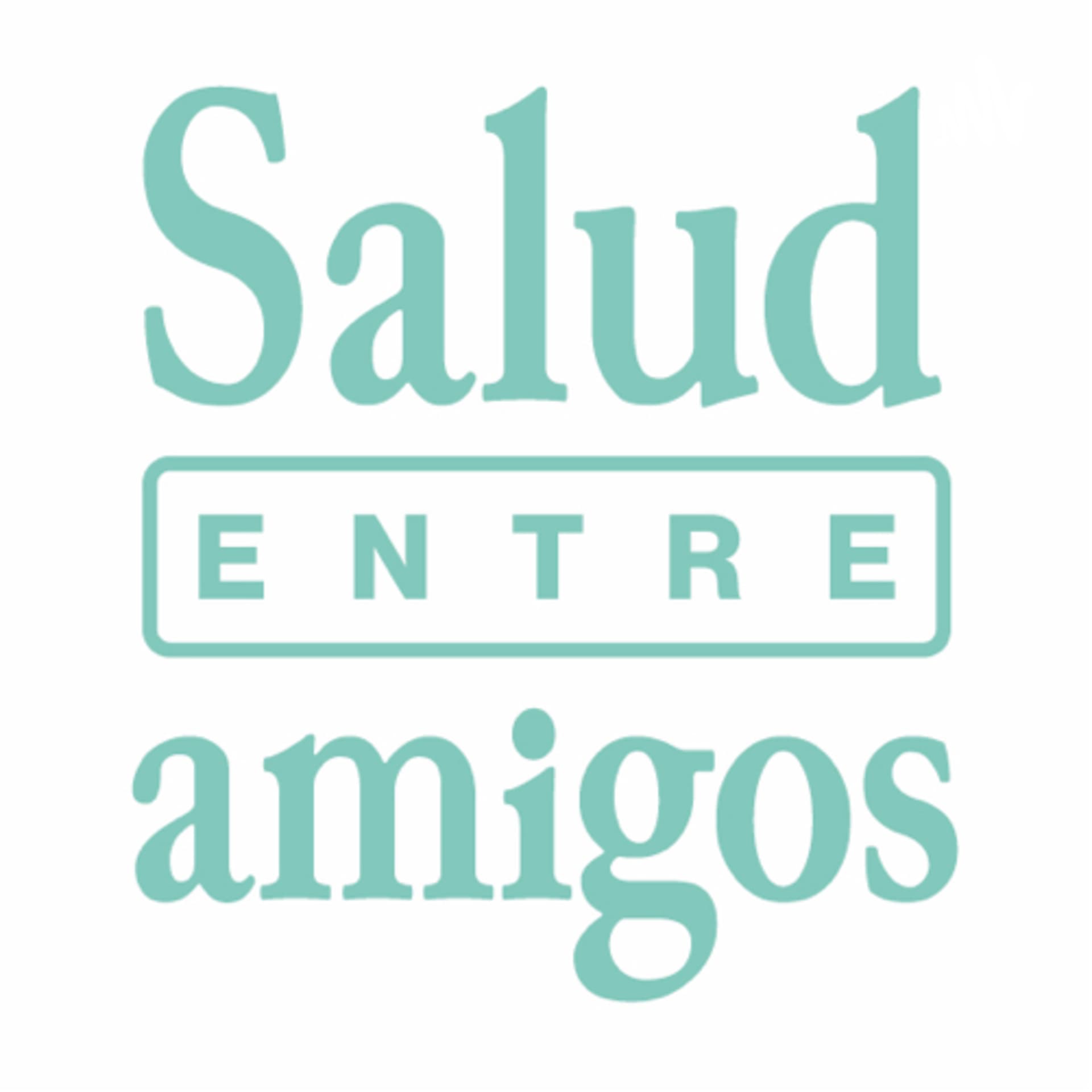 Salud Entre Amigos podcast
