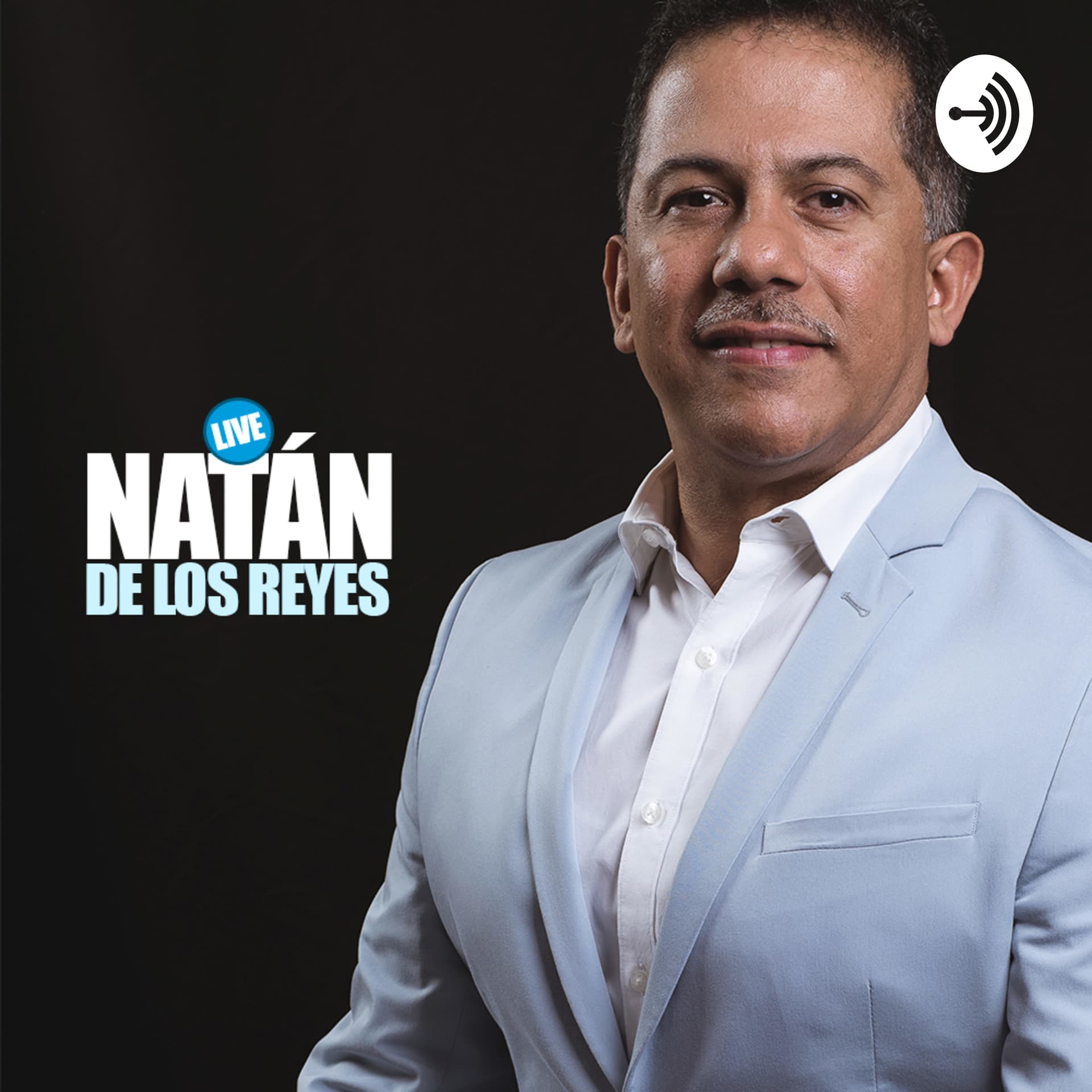 Natán de los Reyes - Podcasts